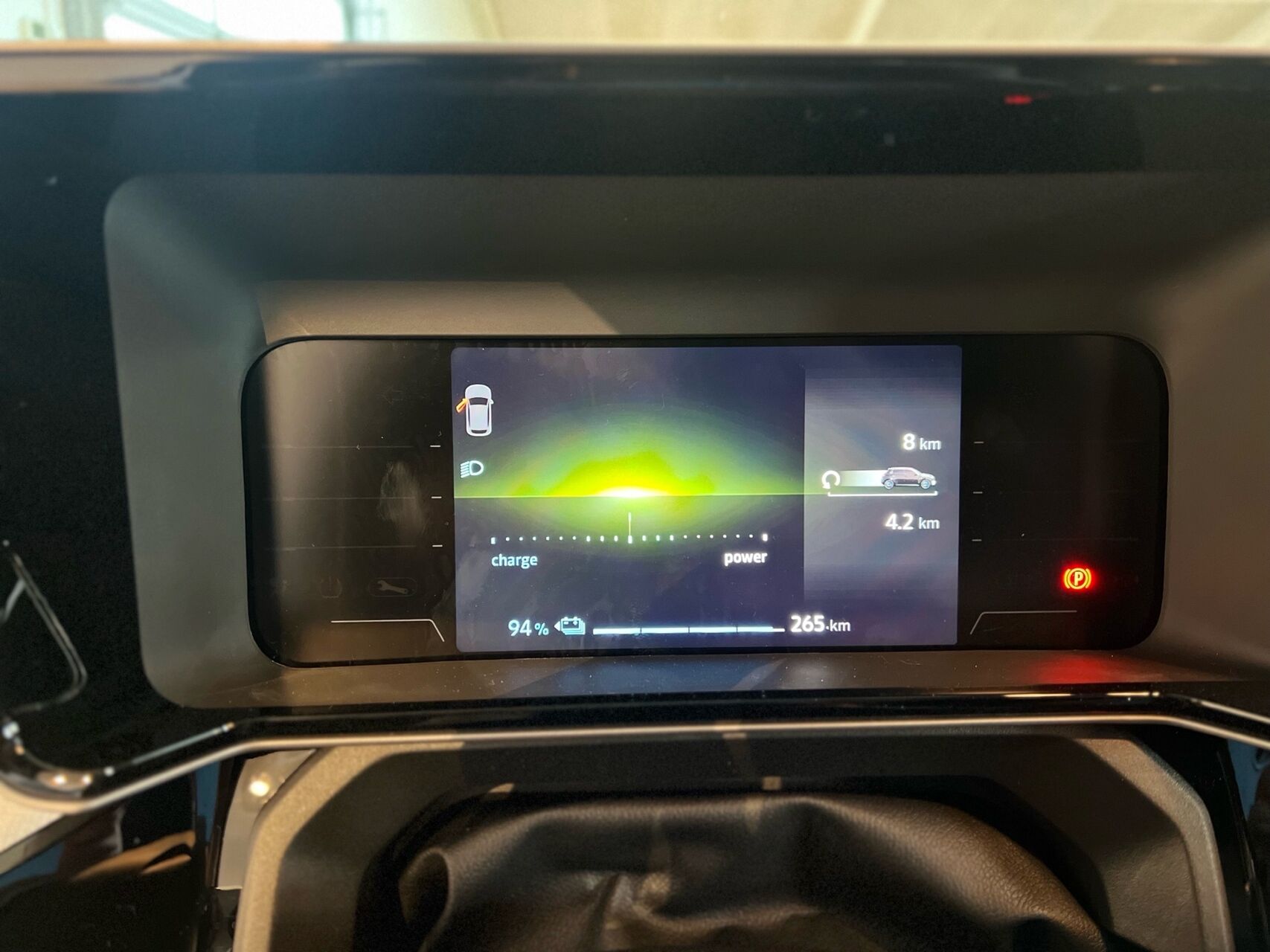 Billede af Renault R5 EL Evolution 120HK 5d Aut.