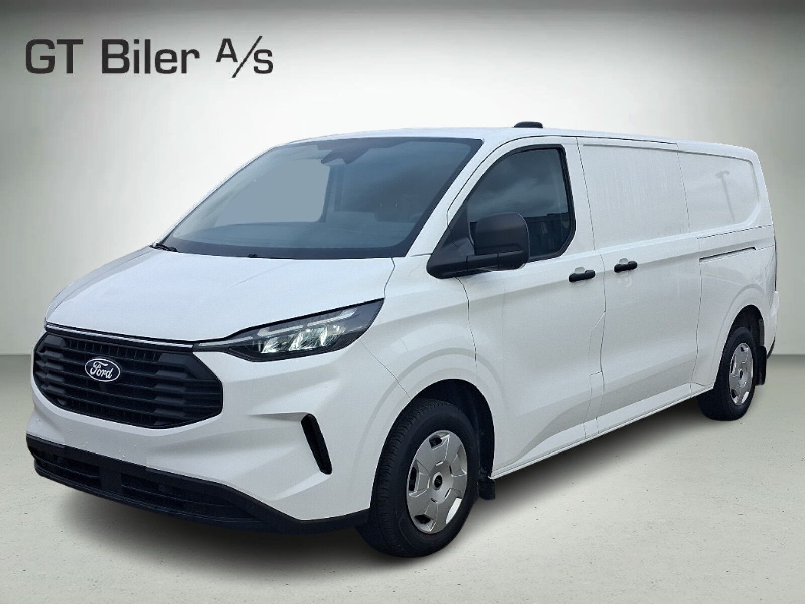 Billede af Ford Transit Custom 300 L2H1 2,0 EcoBlue Trend 136HK Van 6g