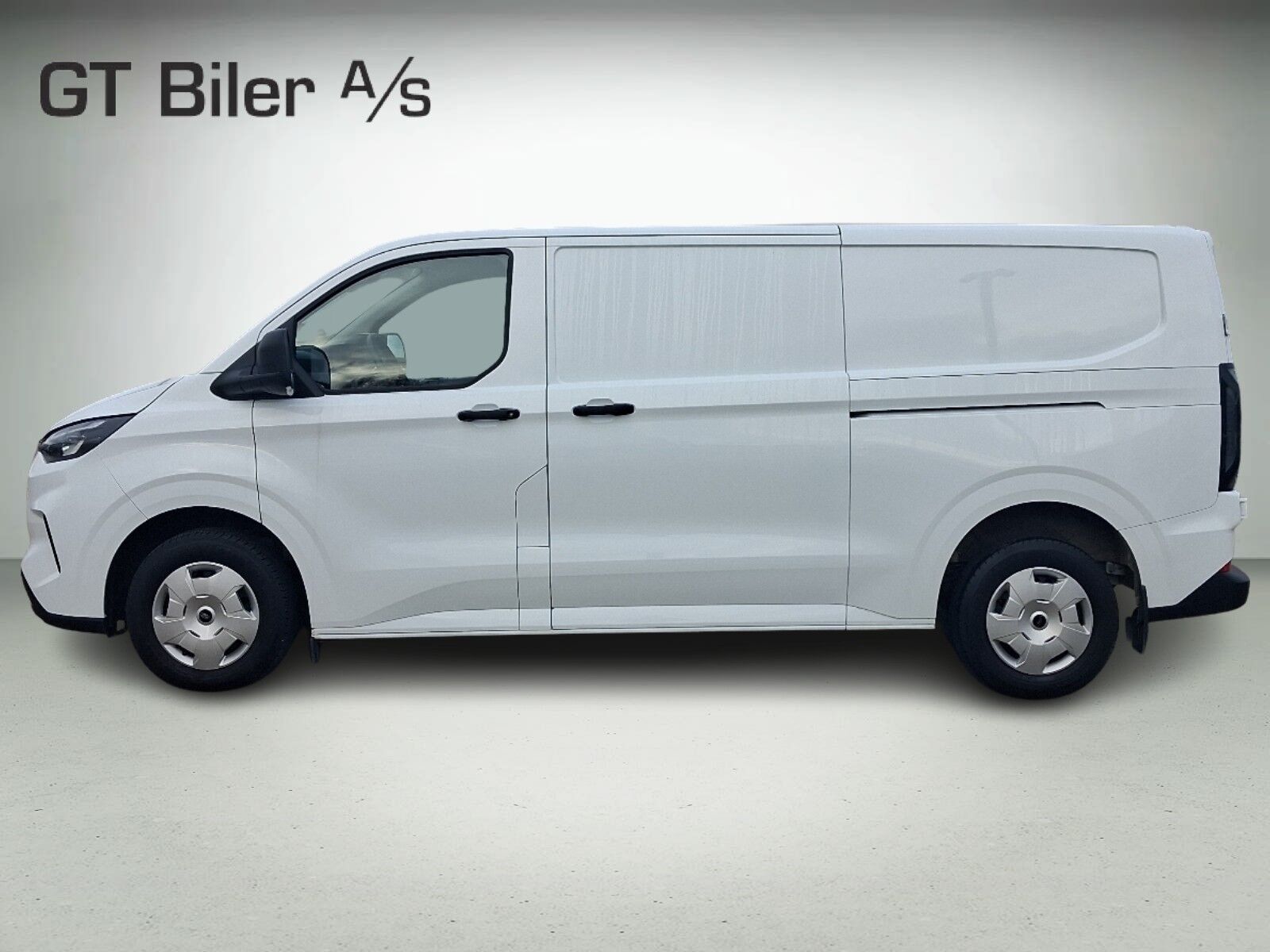 Billede af Ford Transit Custom 300 L2H1 2,0 EcoBlue Trend 136HK Van 6g