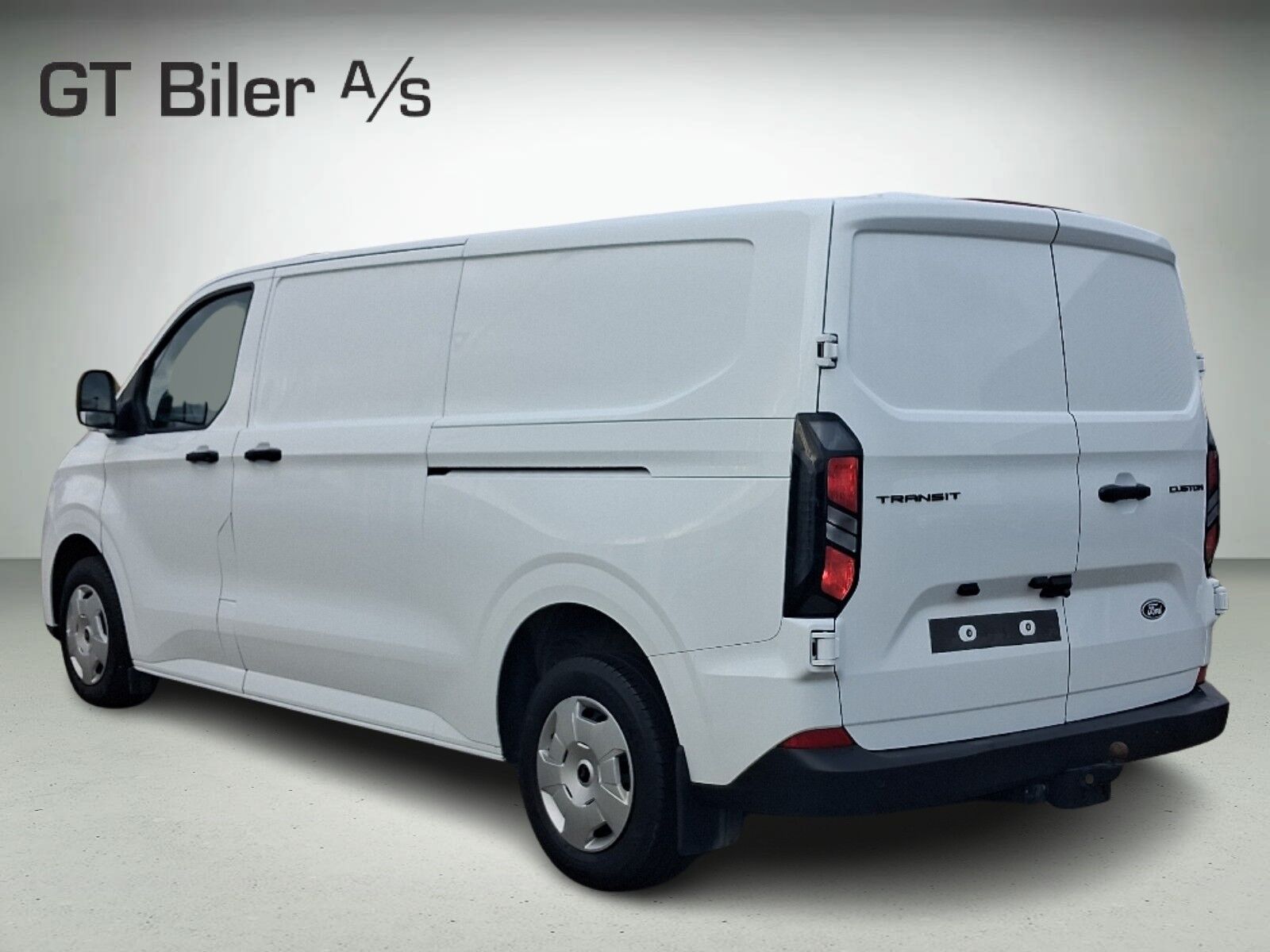 Billede af Ford Transit Custom 300 L2H1 2,0 EcoBlue Trend 136HK Van 6g