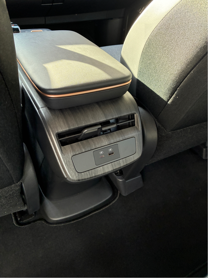 Billede af Nissan Ariya EL Advance 214HK 5d Aut.