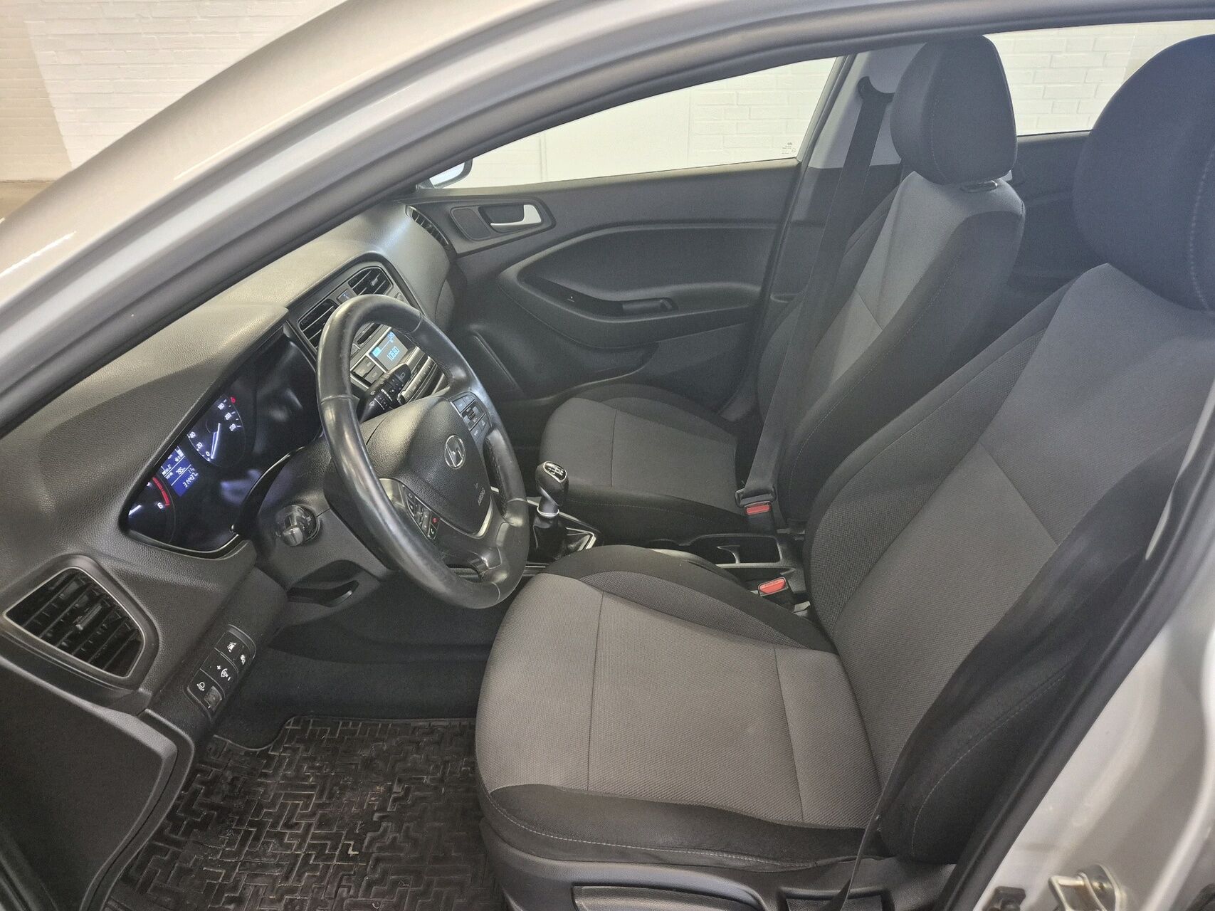 Billede af Hyundai i20 1,1 CRDi Trend 75HK 5d 6g