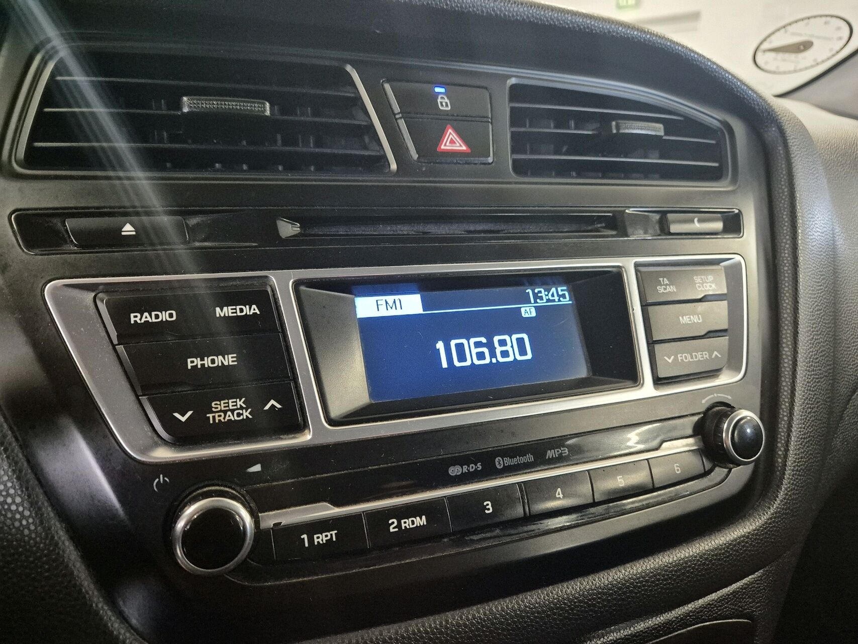 Billede af Hyundai i20 1,1 CRDi Trend 75HK 5d 6g