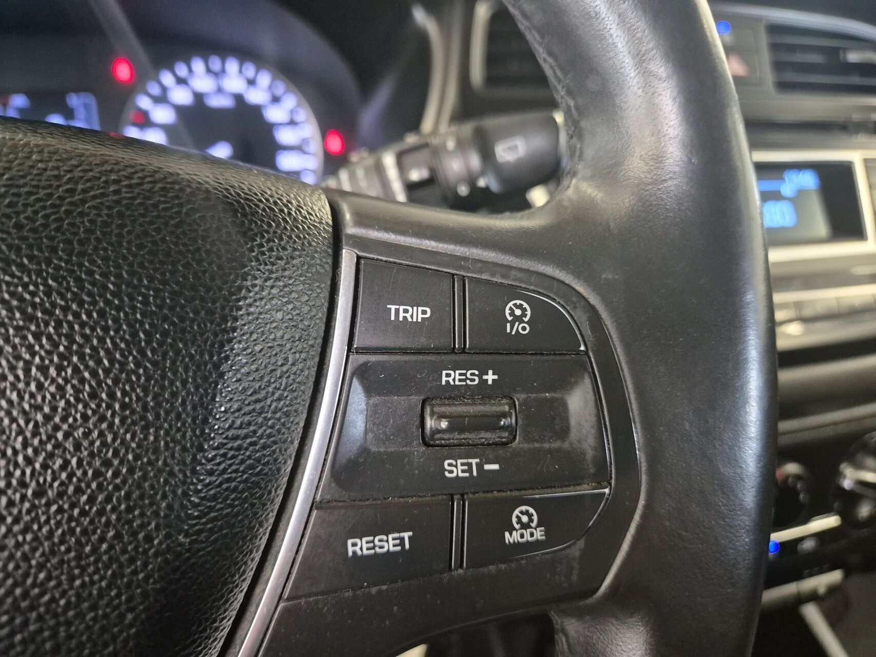 Billede af Hyundai i20 1,1 CRDi Trend 75HK 5d 6g