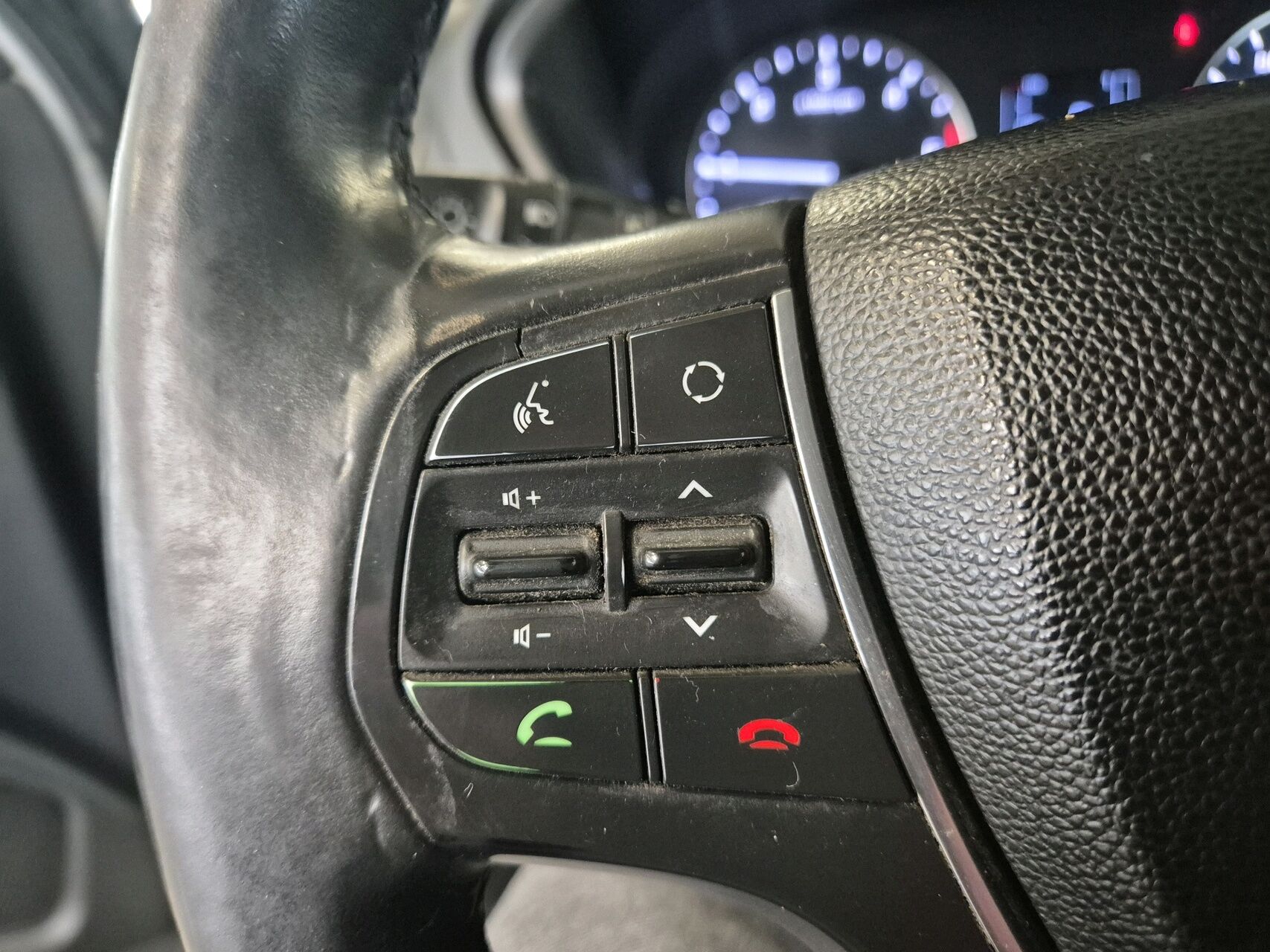 Billede af Hyundai i20 1,1 CRDi Trend 75HK 5d 6g