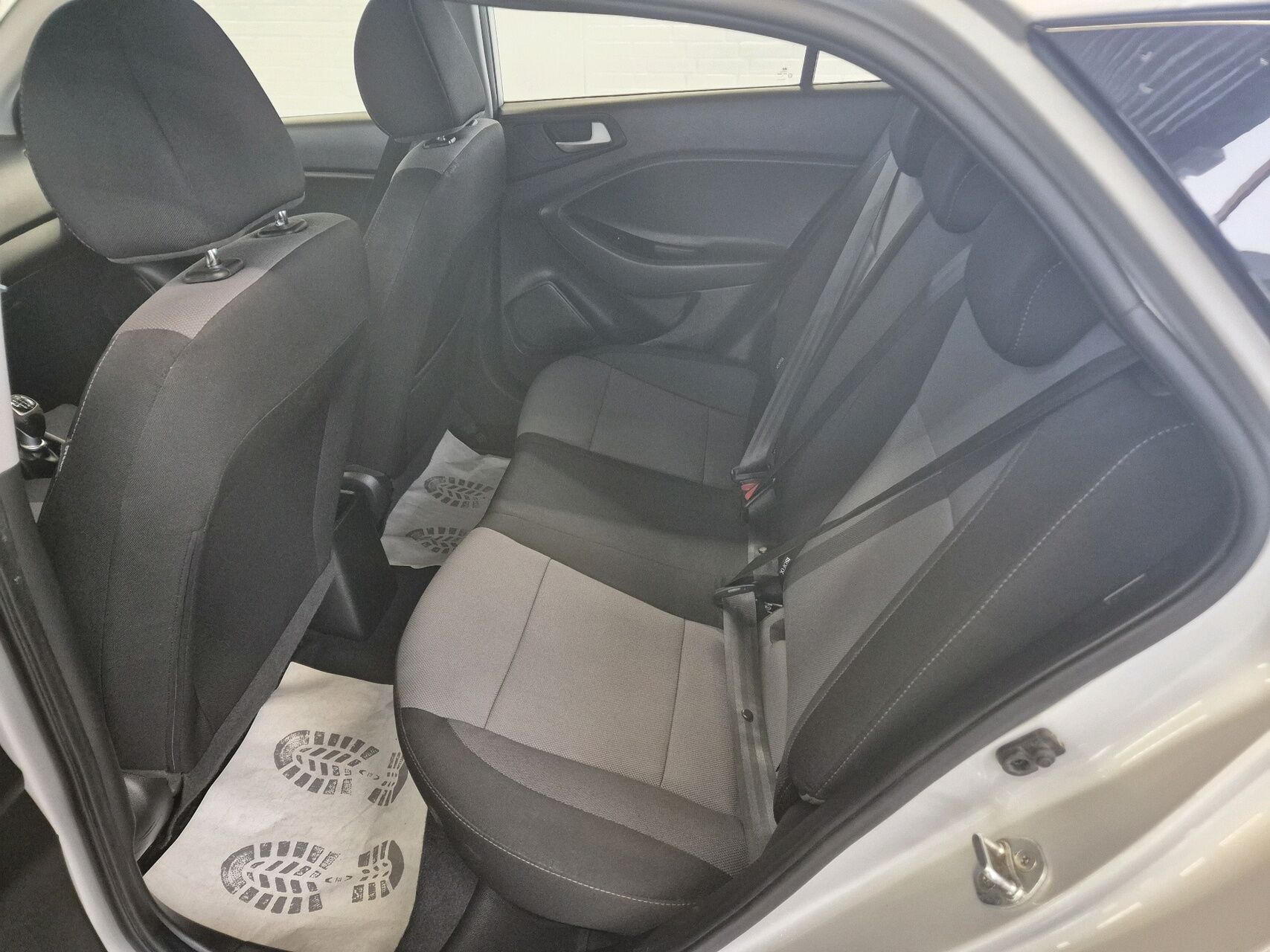 Billede af Hyundai i20 1,1 CRDi Trend 75HK 5d 6g