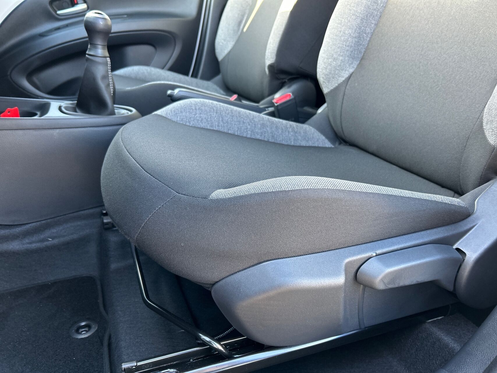 Billede af Toyota Aygo X 1,0 VVT-I Active 72HK 5d