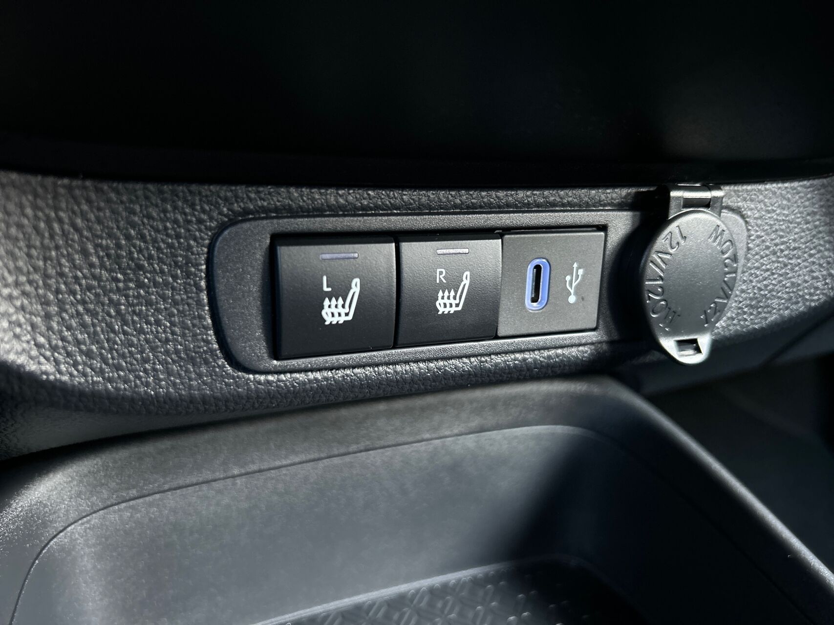 Billede af Toyota Aygo X 1,0 VVT-I Active 72HK 5d