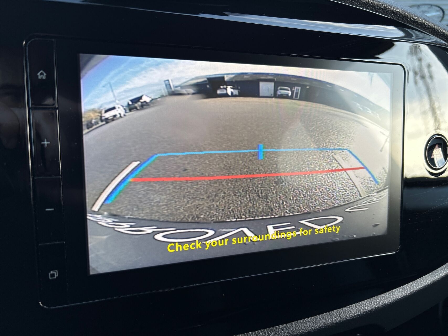 Billede af Toyota Aygo X 1,0 VVT-I Active 72HK 5d