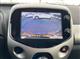 Billede af Toyota Aygo 1,0 VVT-I X-Play + X-Touch 69HK 5d