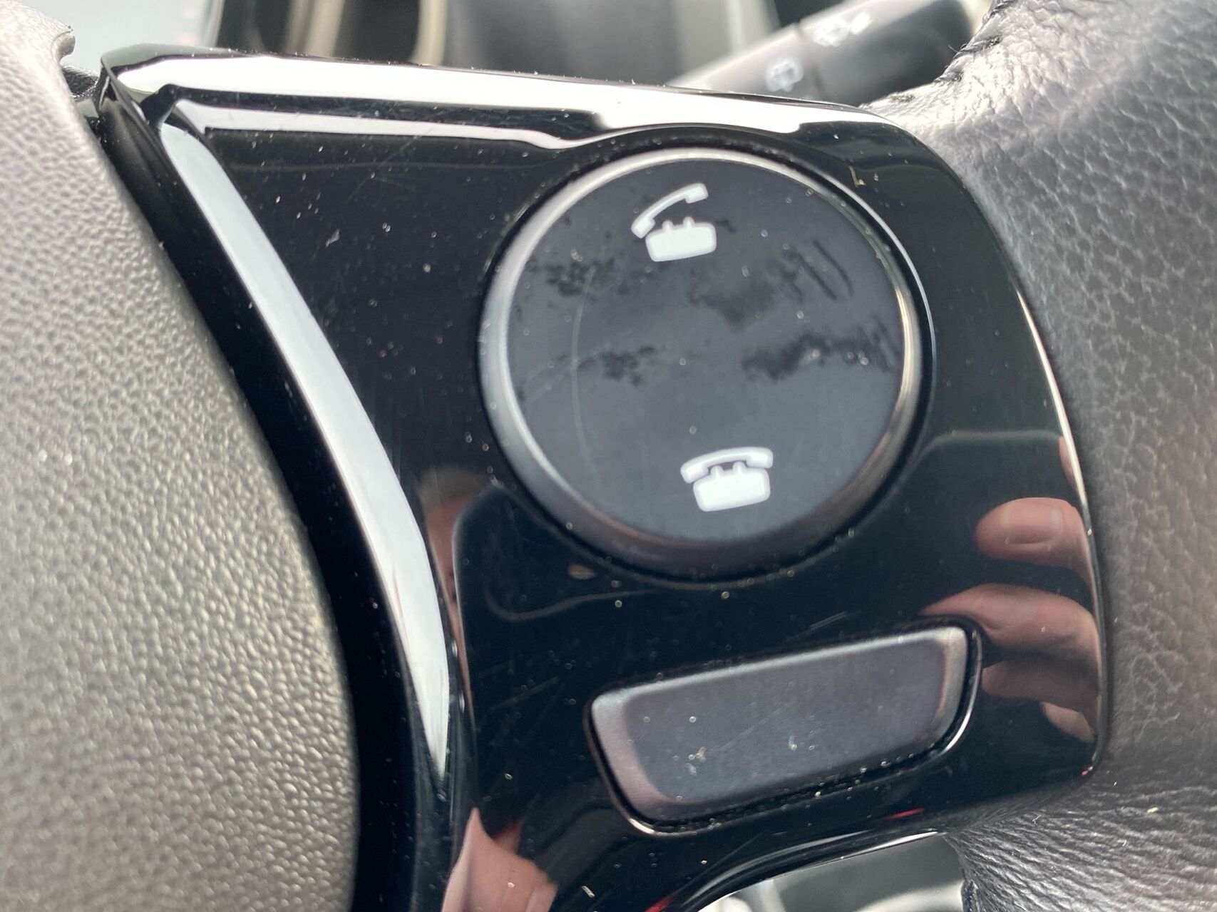 Billede af Toyota Aygo 1,0 VVT-I X-Play + X-Touch 69HK 5d