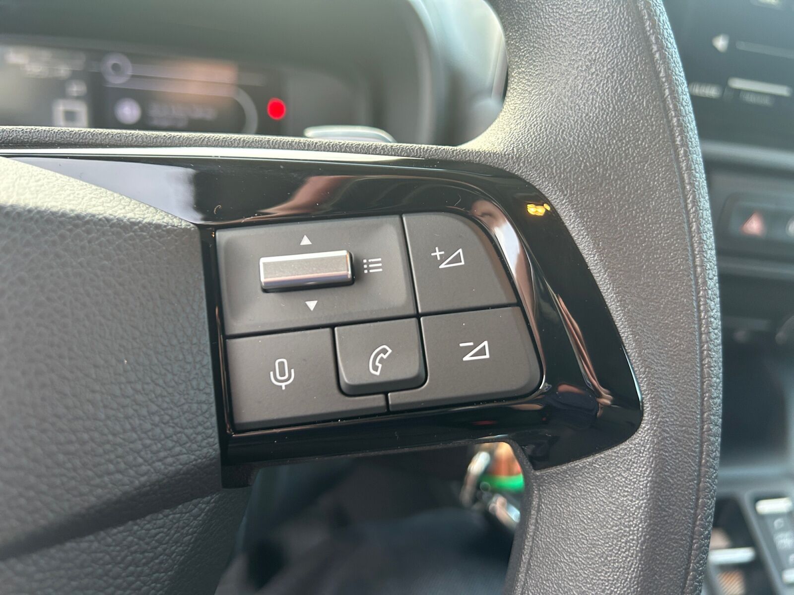 Billede af Toyota Proace City Long 1,5 D Comfort Master To Skydedøre 130HK Van 8g Aut.