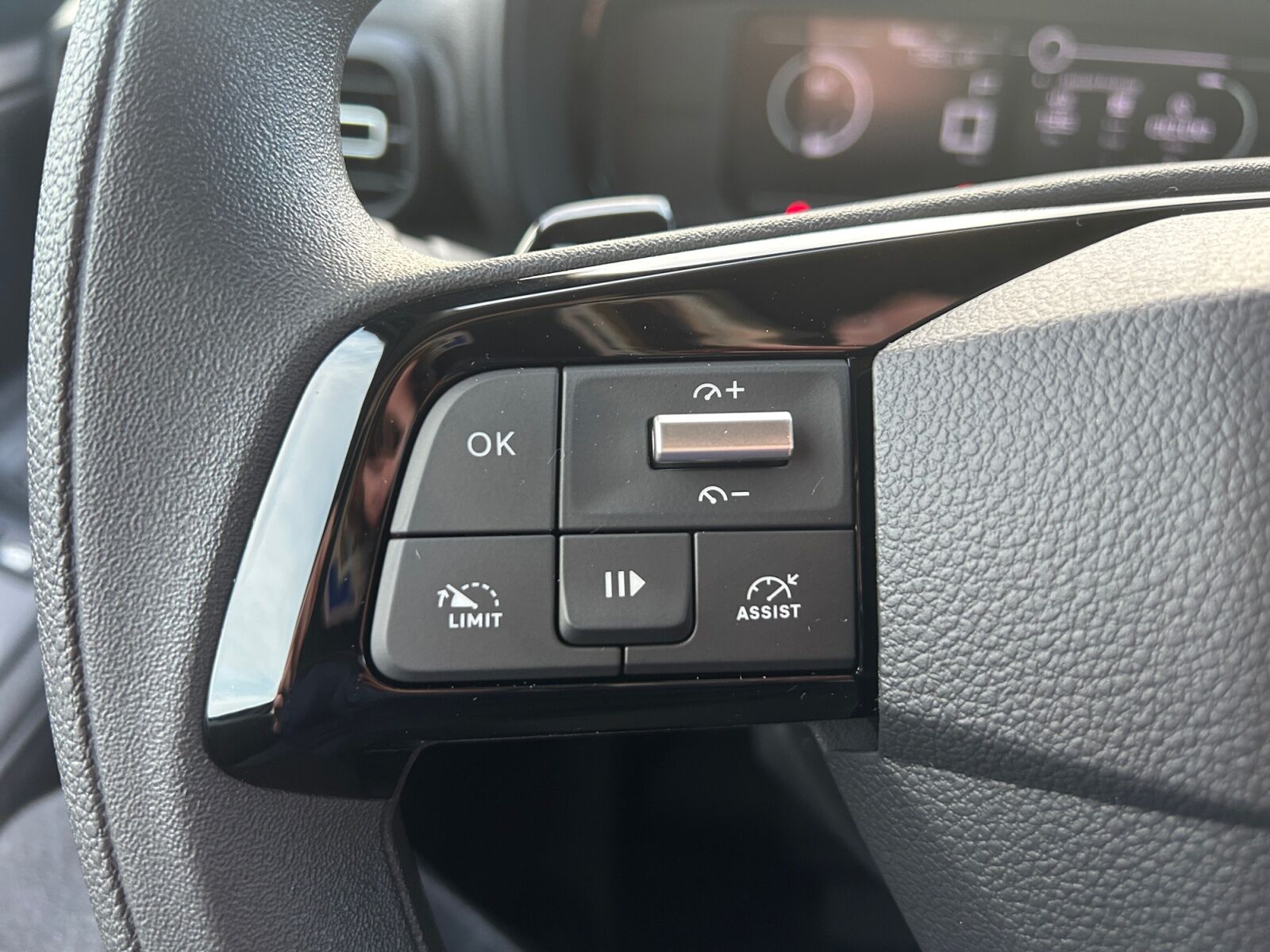 Billede af Toyota Proace City Long 1,5 D Comfort Master To Skydedøre 130HK Van 8g Aut.