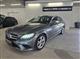 Billede af Mercedes-Benz C220 d T 2,0 CDI Progressive 9G-Tronic 194HK Stc Aut.