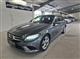 Billede af Mercedes-Benz C220 d T 2,0 CDI Progressive 9G-Tronic 194HK Stc Aut.