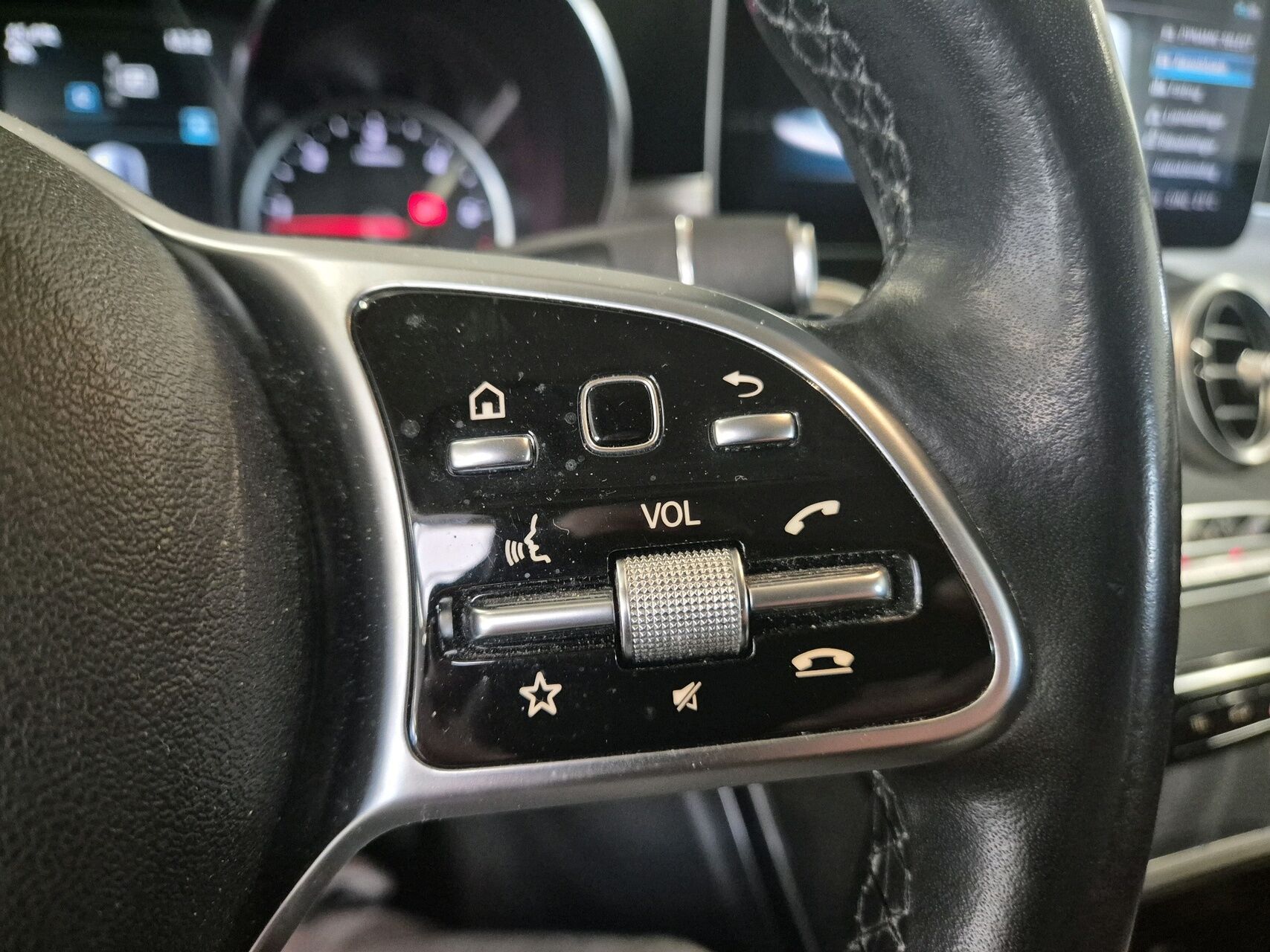 Billede af Mercedes-Benz C220 d T 2,0 CDI Progressive 9G-Tronic 194HK Stc Aut.