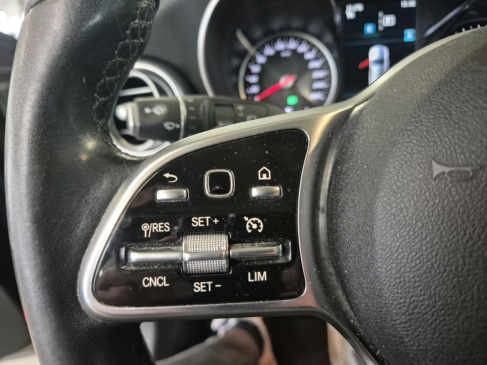 Billede af Mercedes-Benz C220 d T 2,0 CDI Progressive 9G-Tronic 194HK Stc Aut.