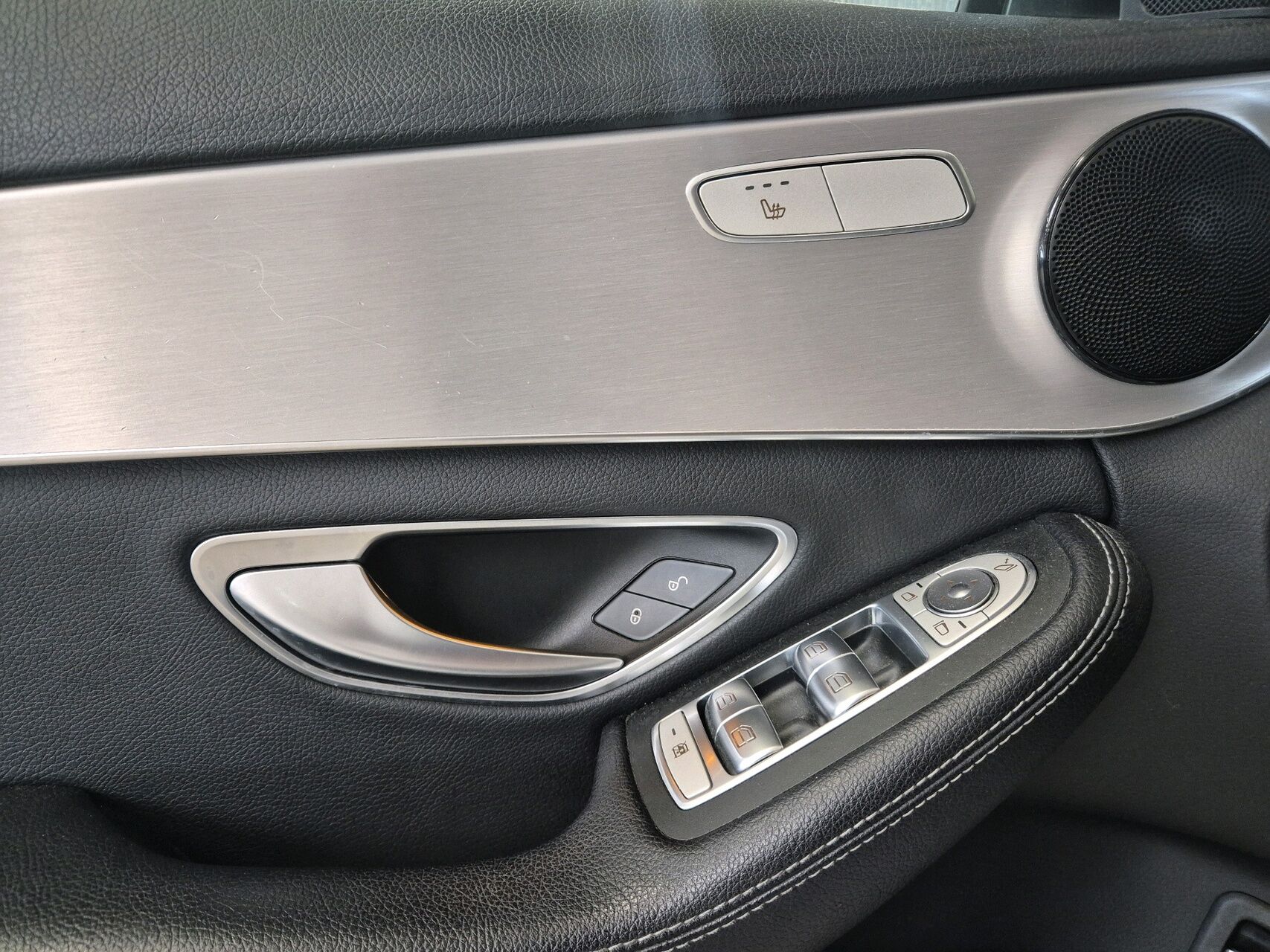 Billede af Mercedes-Benz C220 d T 2,0 CDI Progressive 9G-Tronic 194HK Stc Aut.