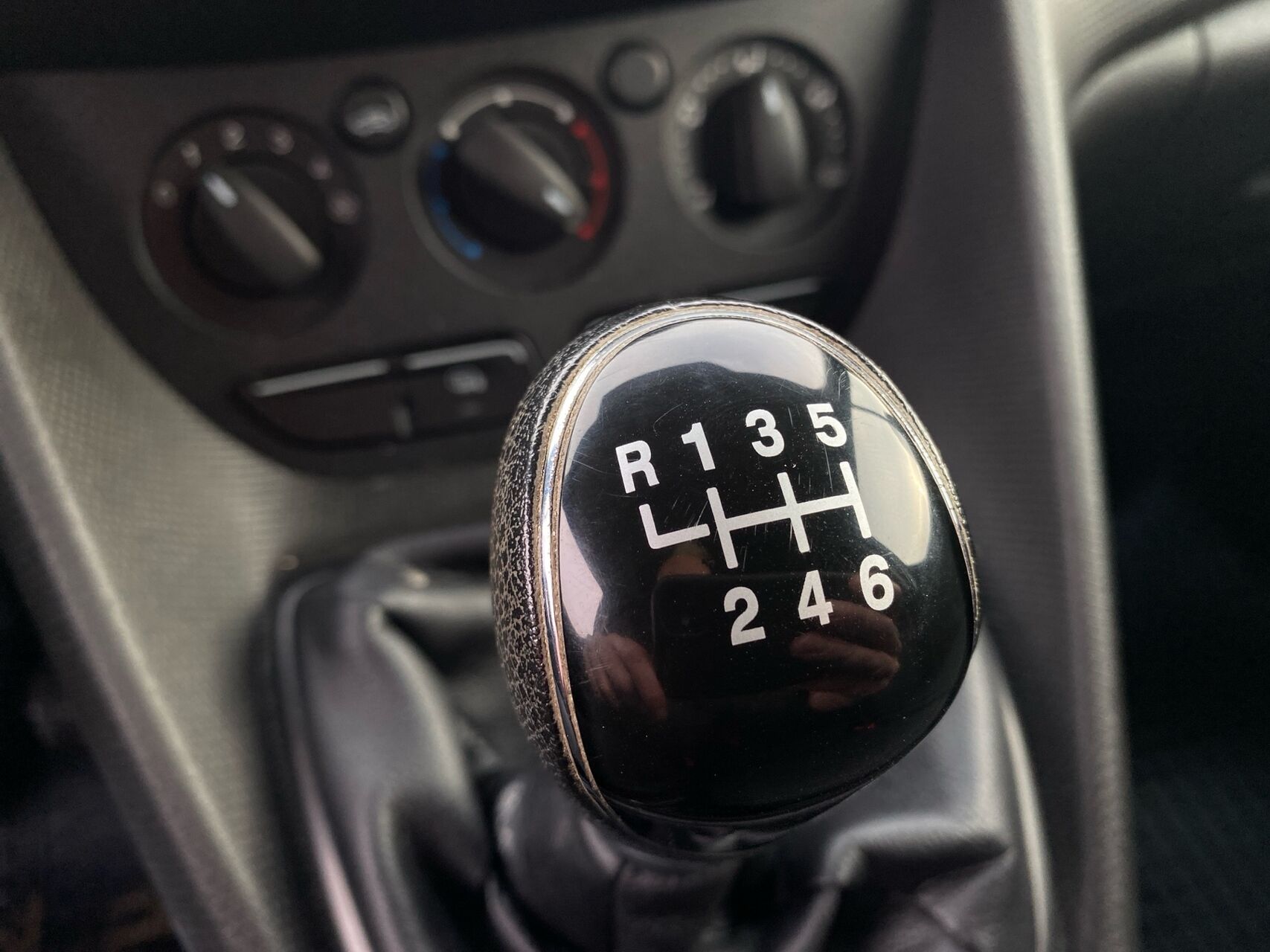 Billede af Ford Transit Connect K 1,0 EcoBoost Ambiente 100HK Van 6g