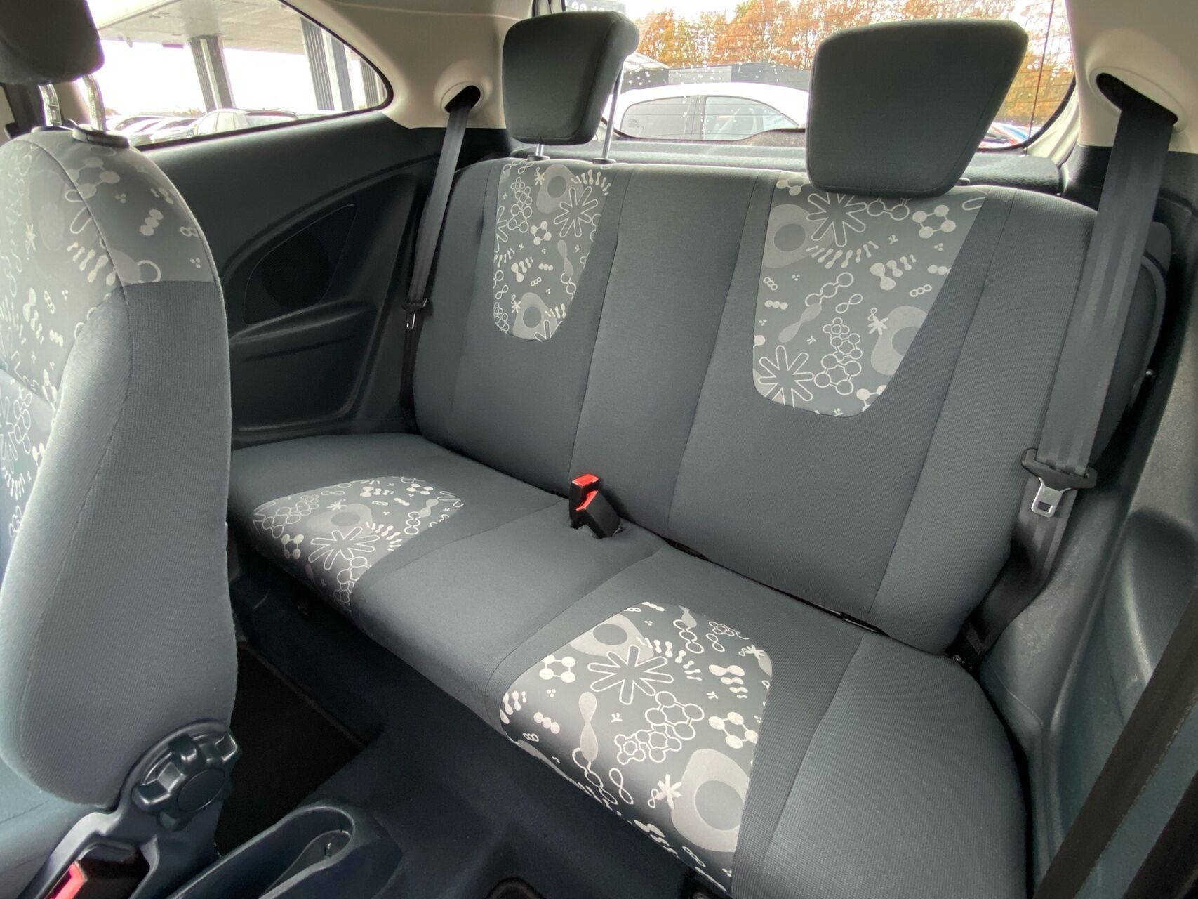 Billede af Ford Ka 1,2 Trend+ 69HK 3d