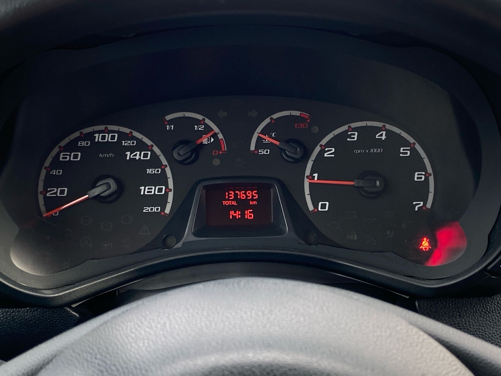 Billede af Ford Ka 1,2 Trend+ 69HK 3d