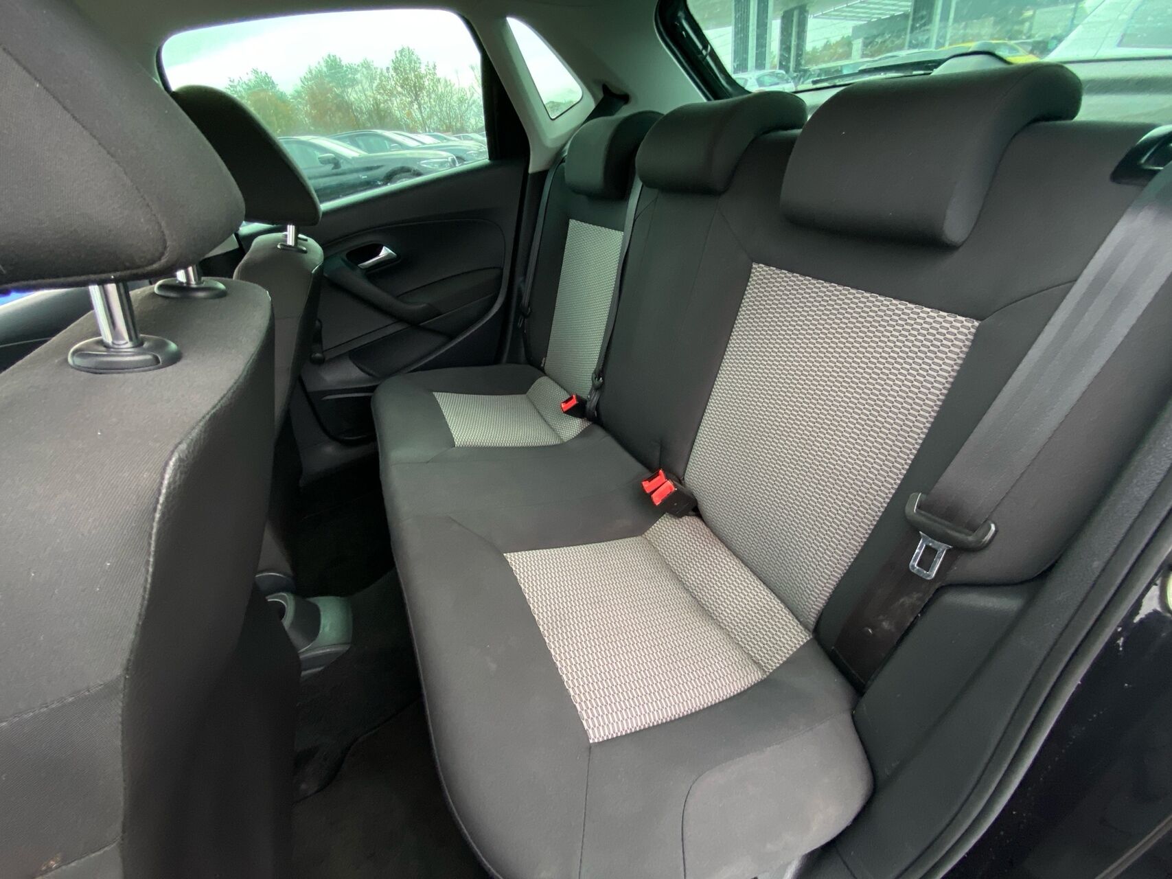 Billede af VW Polo 1,6 TDI Trendline 75HK 5d