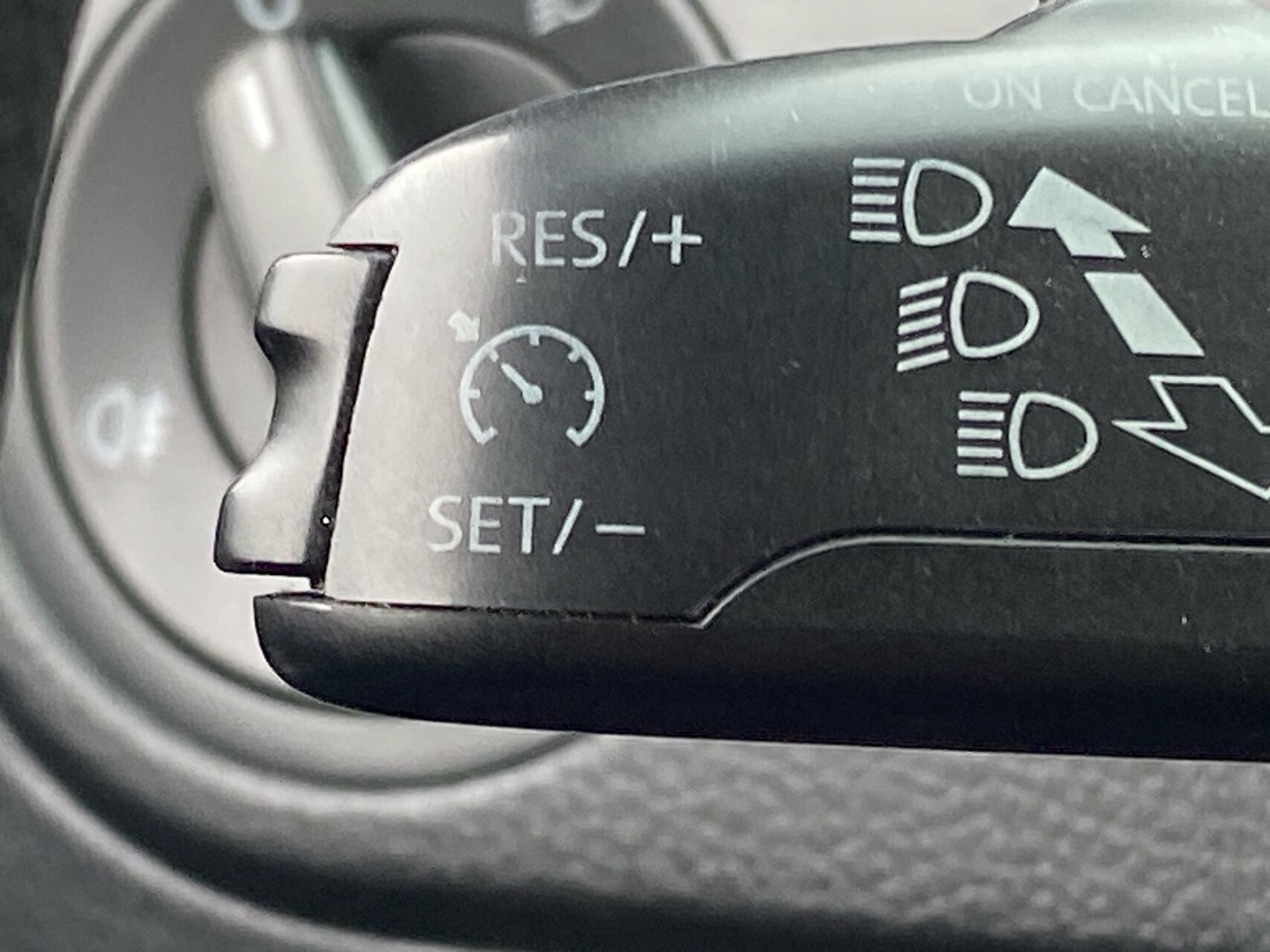 Billede af VW Polo 1,6 TDI Trendline 75HK 5d