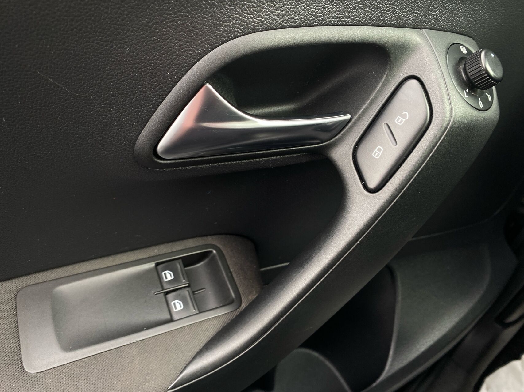 Billede af VW Polo 1,6 TDI Trendline 75HK 5d