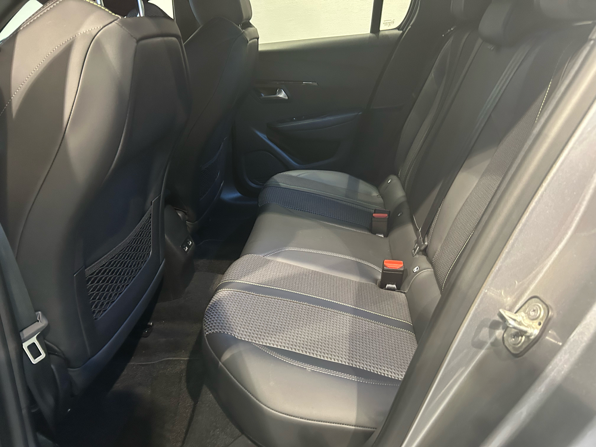 Billede af Peugeot 208 1,2 PureTech GT 100HK 5d 6g