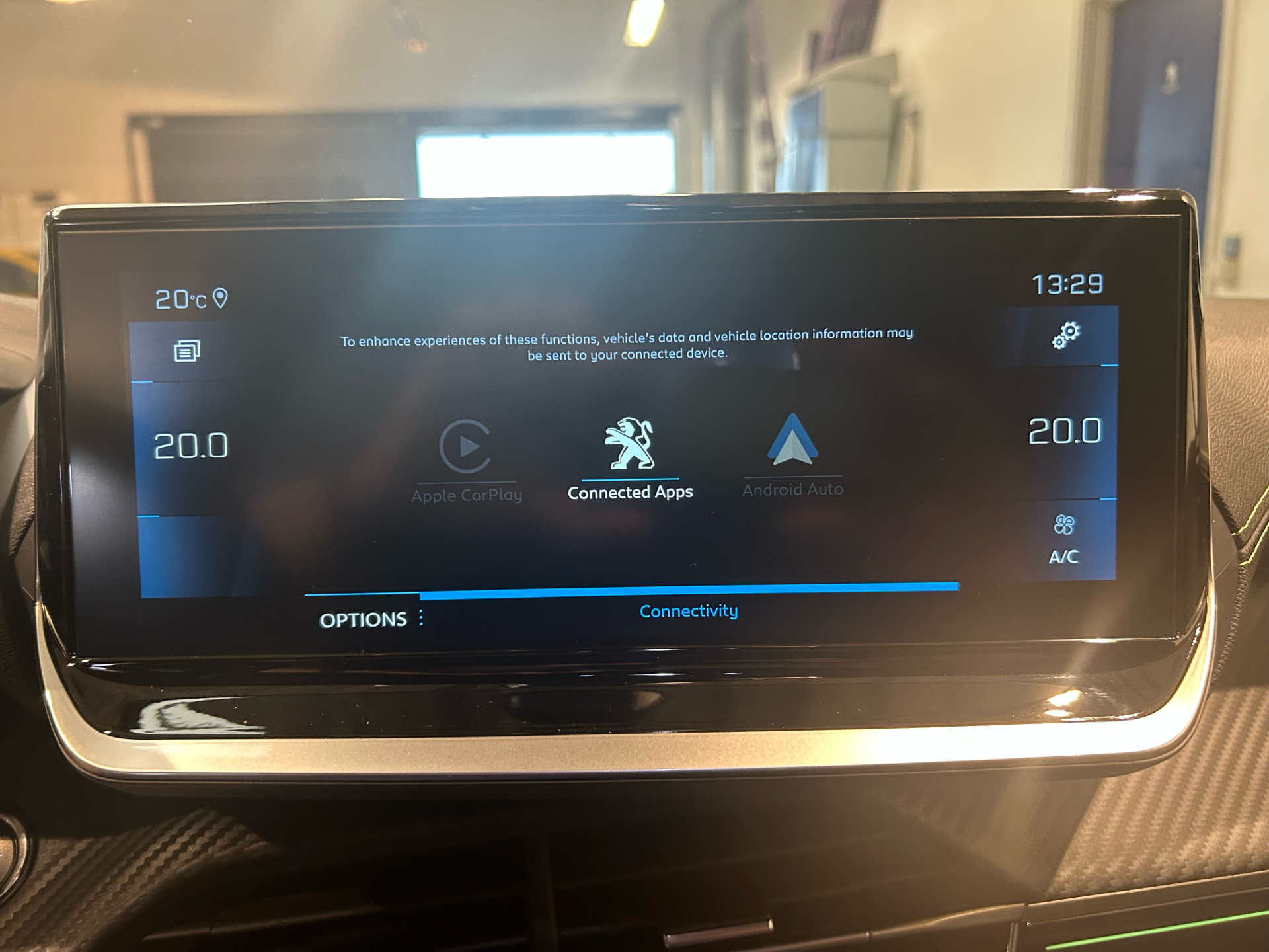 Billede af Peugeot 208 1,2 PureTech GT 100HK 5d 6g