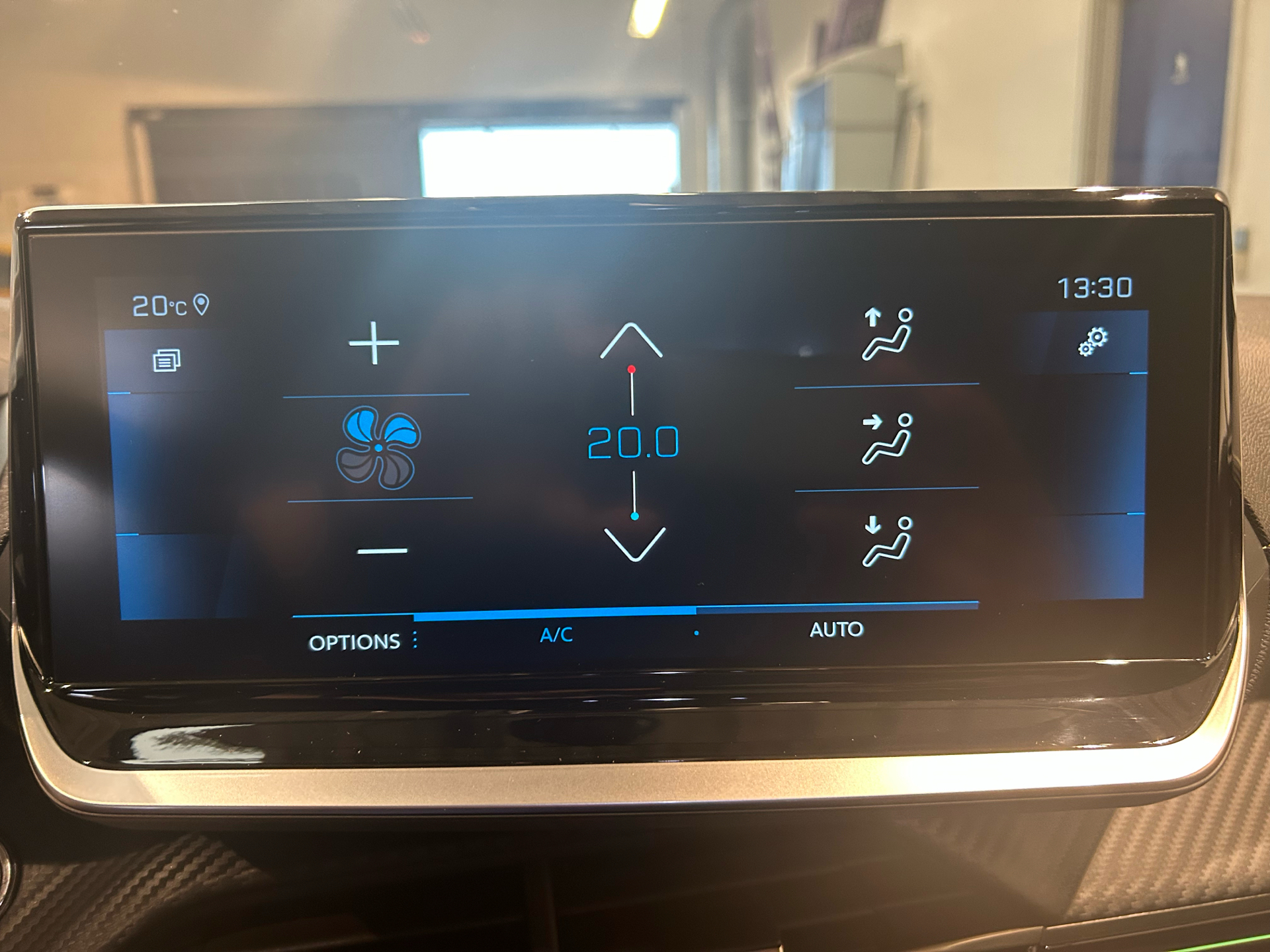 Billede af Peugeot 208 1,2 PureTech GT 100HK 5d 6g