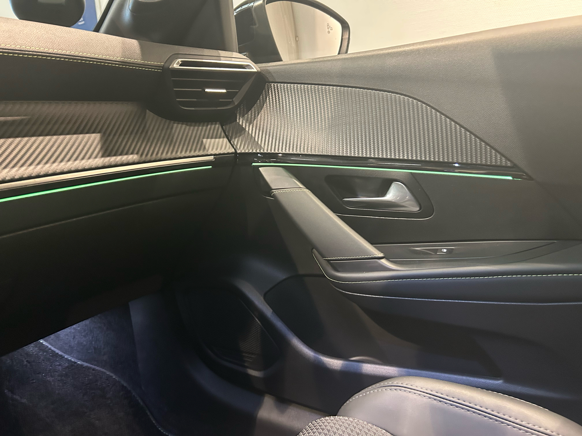 Billede af Peugeot 208 1,2 PureTech GT 100HK 5d 6g