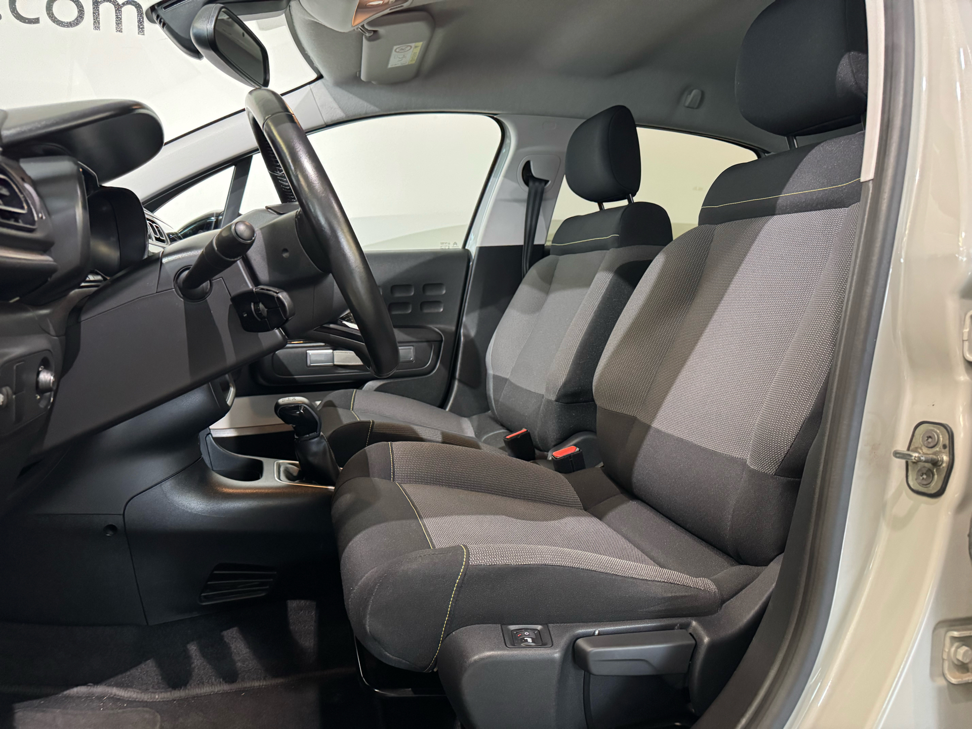 Billede af Citroën C3 1,5 Blue HDi Shine 100HK 5d