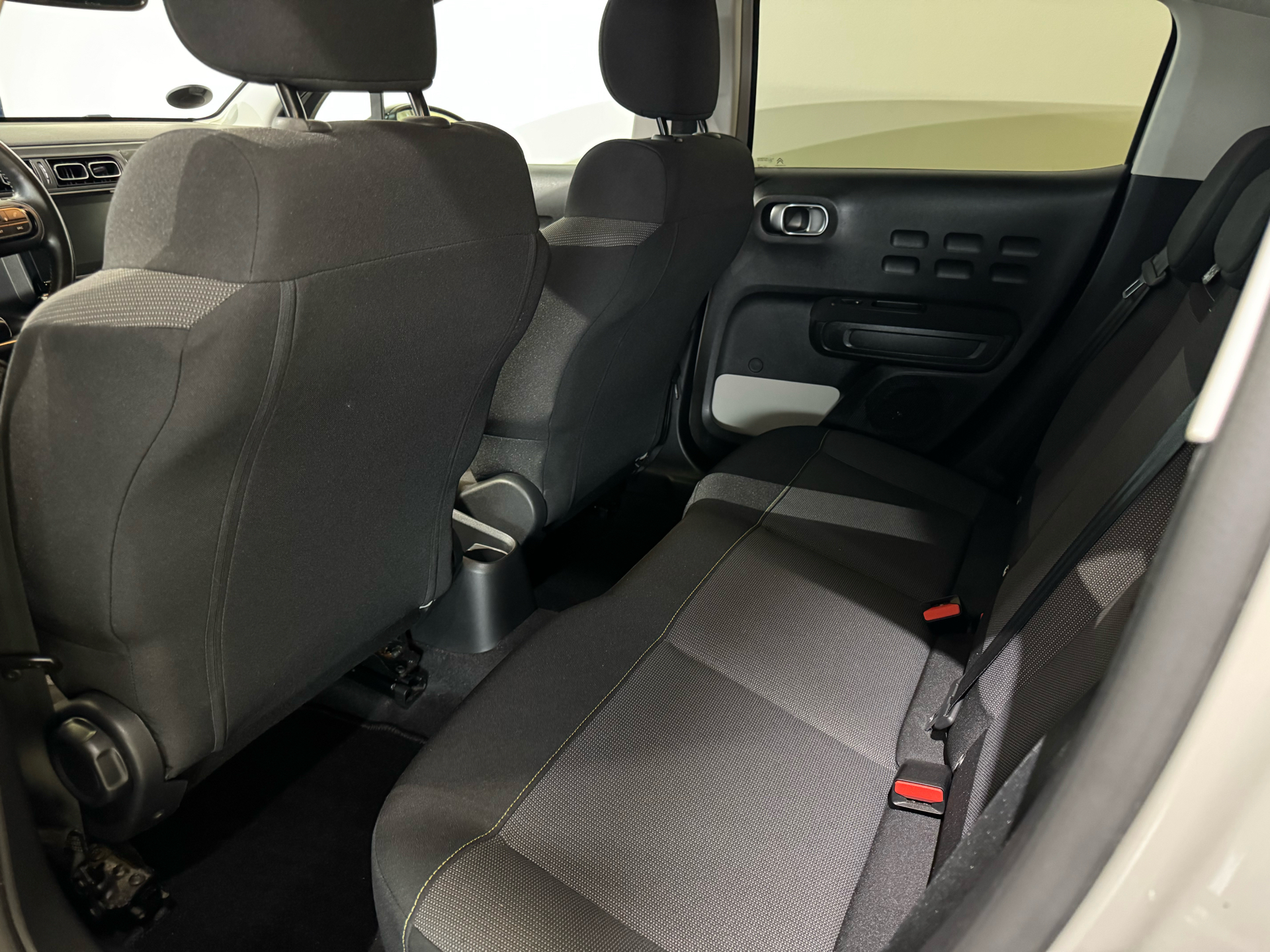 Billede af Citroën C3 1,5 Blue HDi Shine 100HK 5d