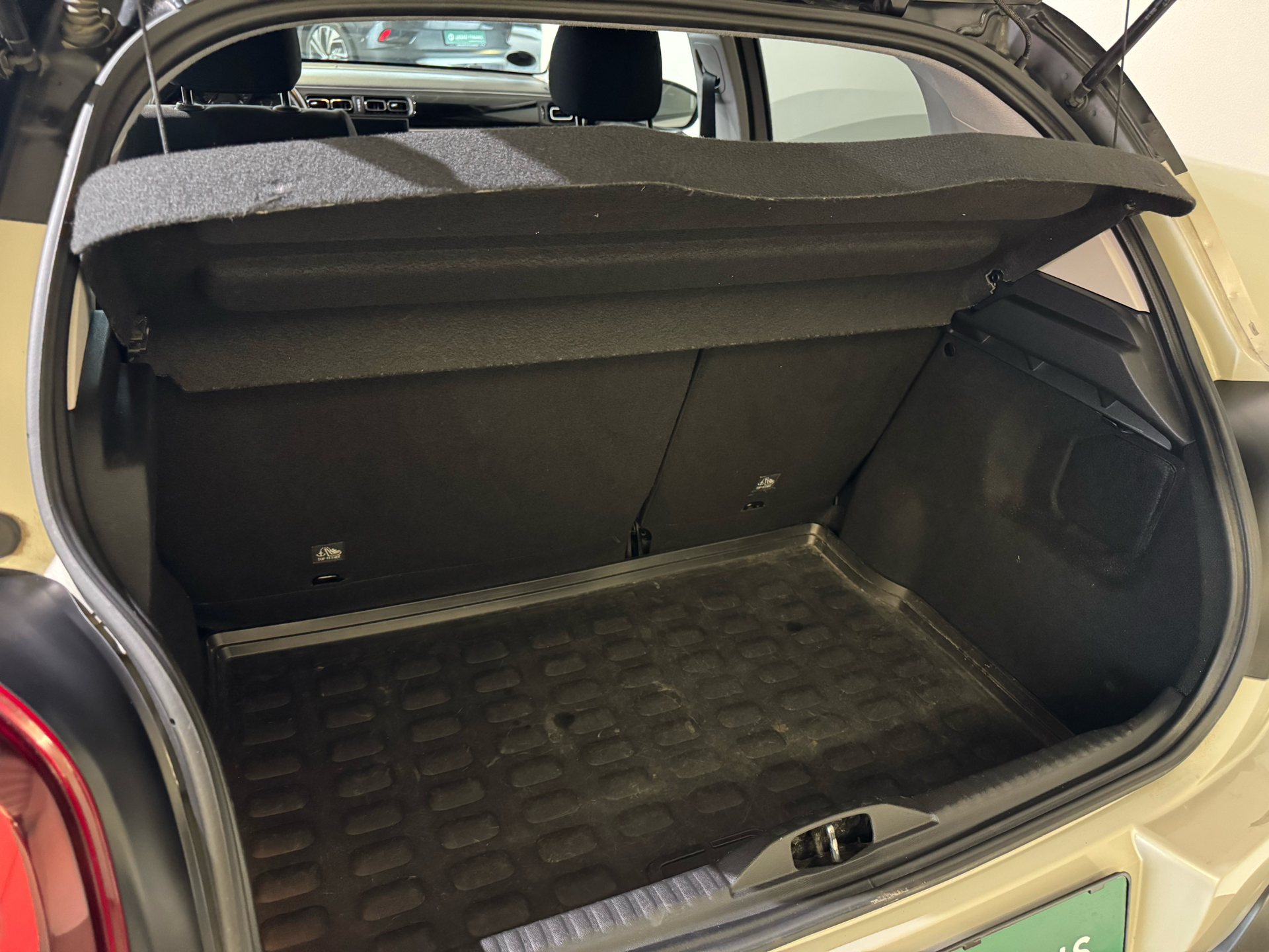 Billede af Citroën C3 1,5 Blue HDi Shine 100HK 5d