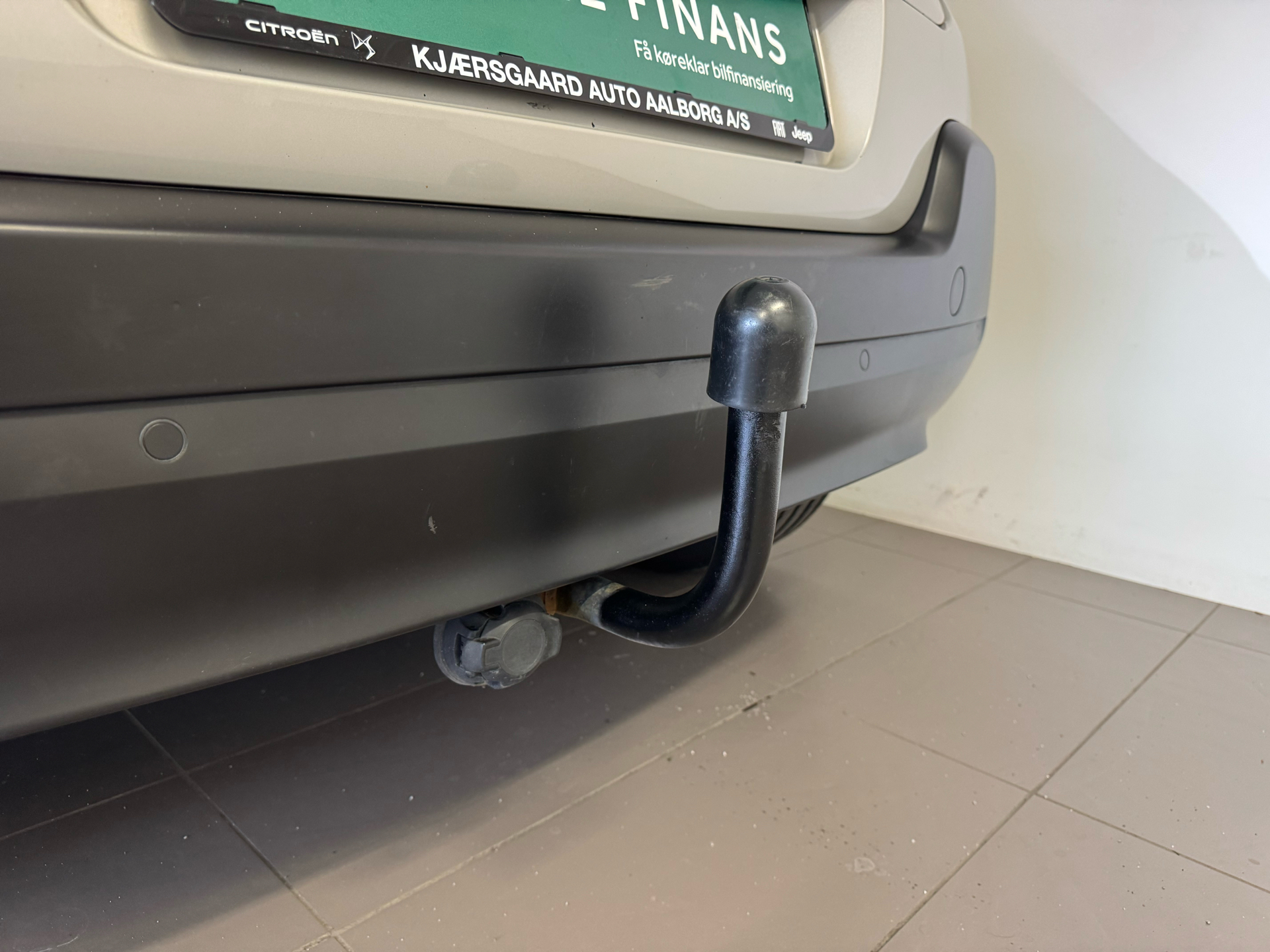 Billede af Citroën C3 1,5 Blue HDi Shine 100HK 5d