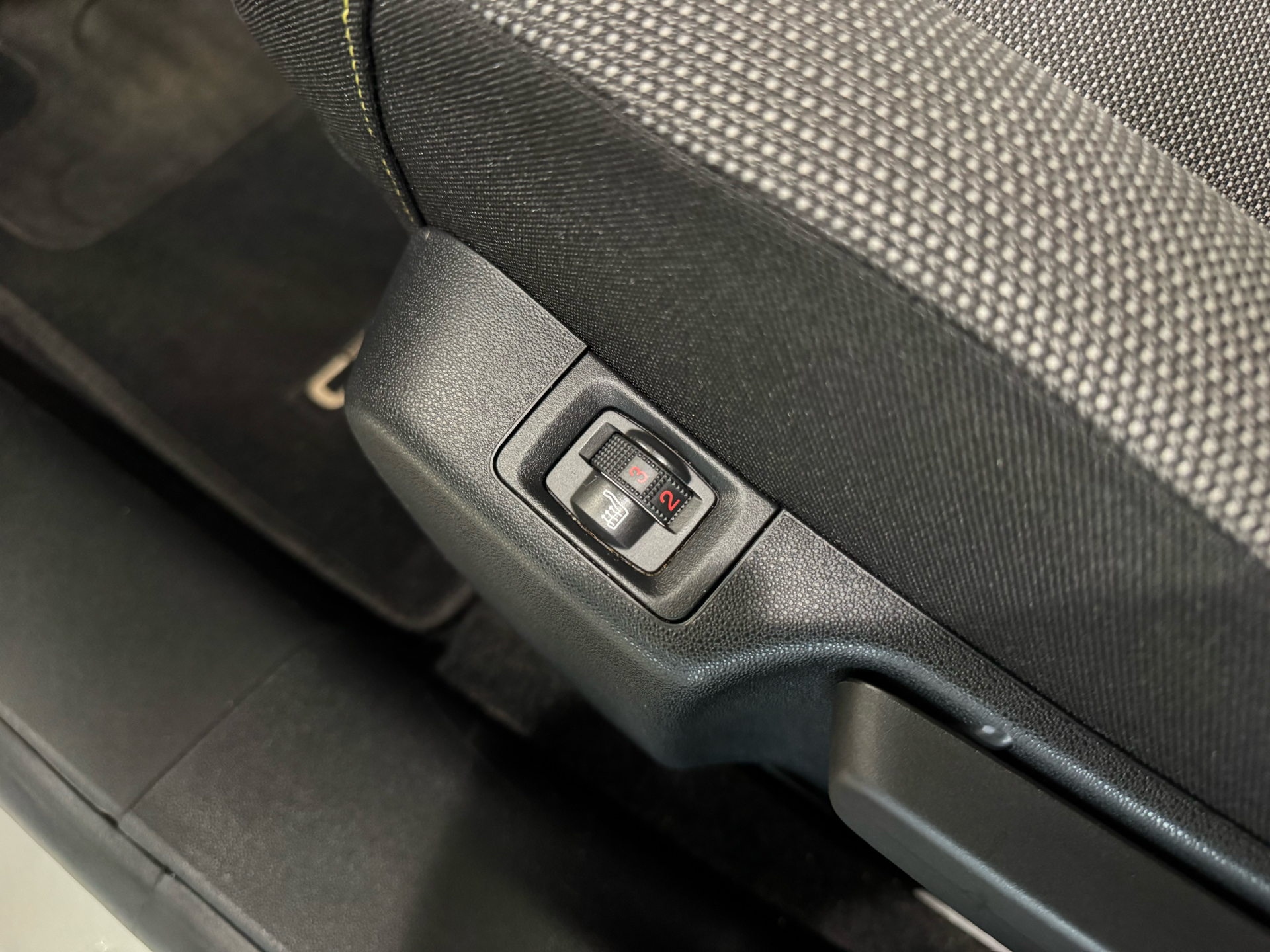 Billede af Citroën C3 1,5 Blue HDi Shine 100HK 5d