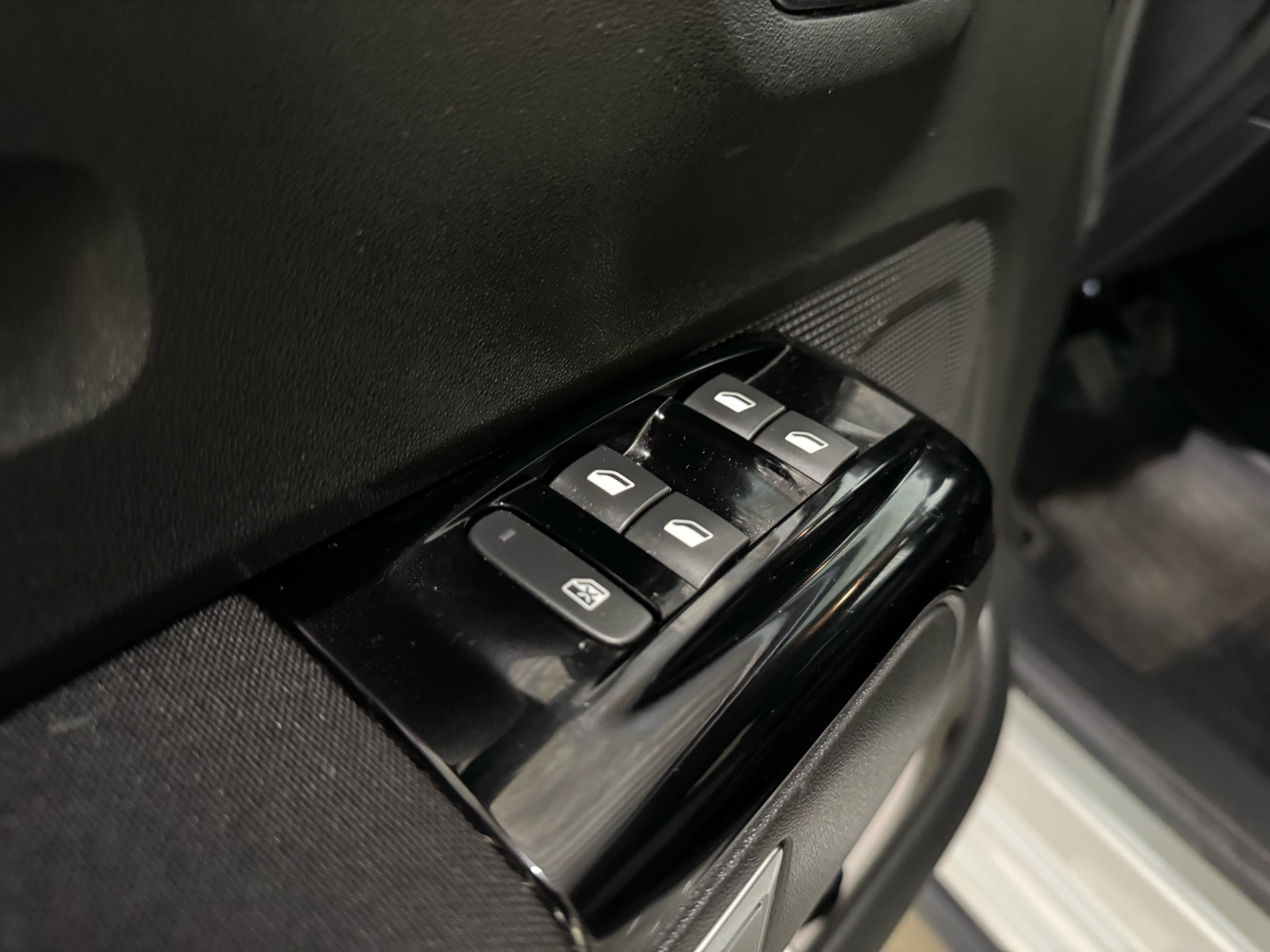 Billede af Citroën C3 1,5 Blue HDi Shine 100HK 5d