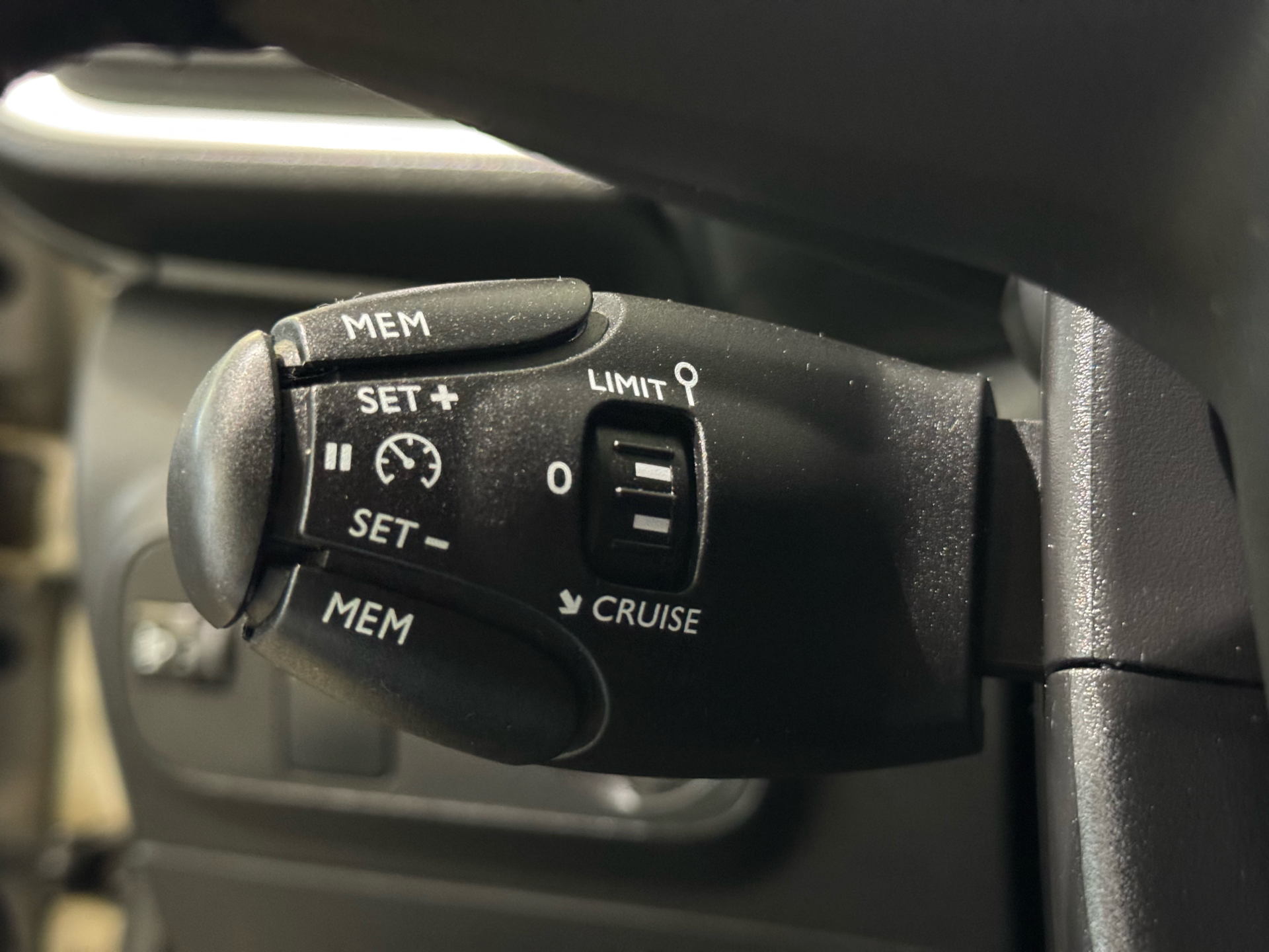 Billede af Citroën C3 1,5 Blue HDi Shine 100HK 5d