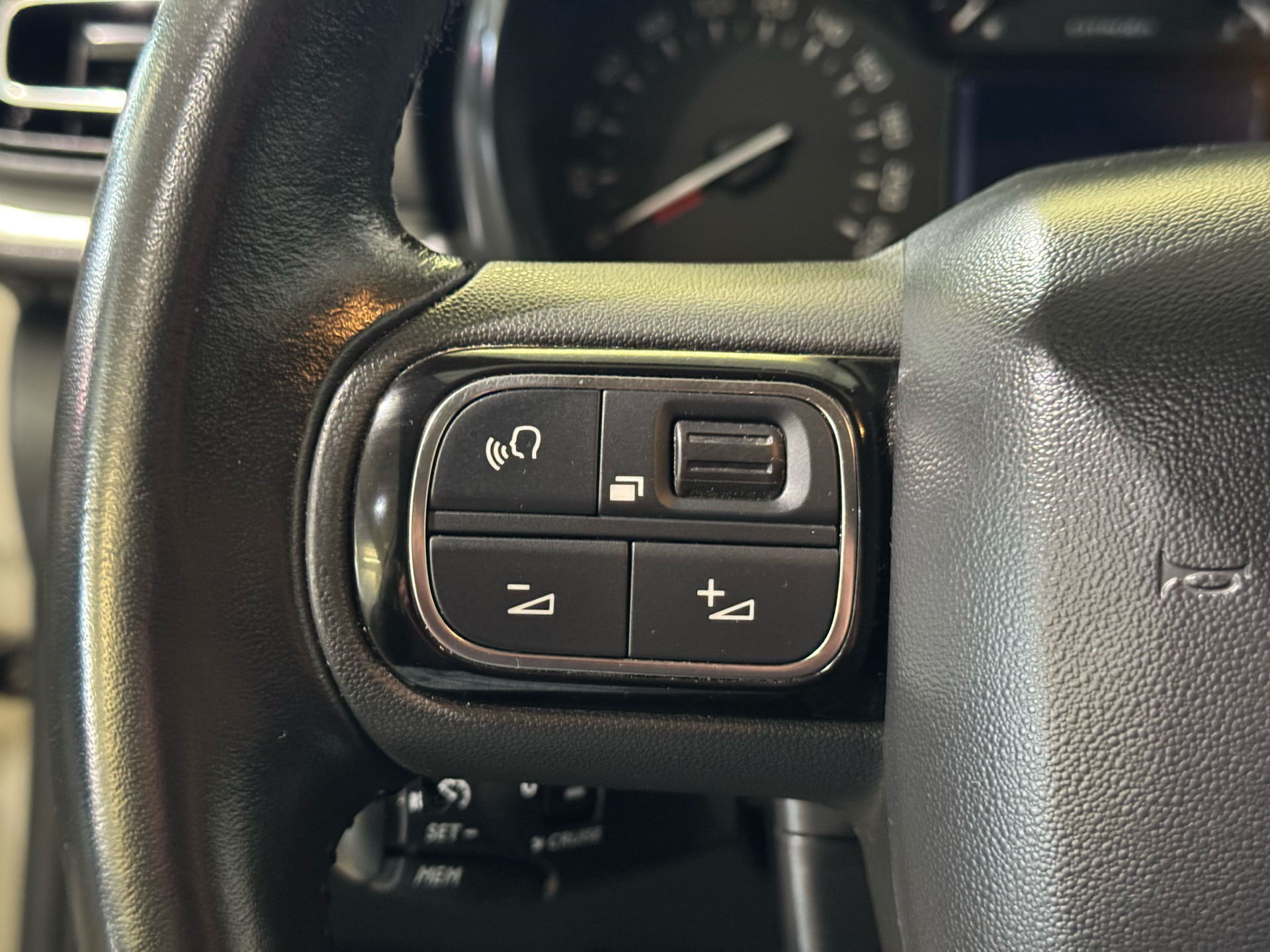 Billede af Citroën C3 1,5 Blue HDi Shine 100HK 5d