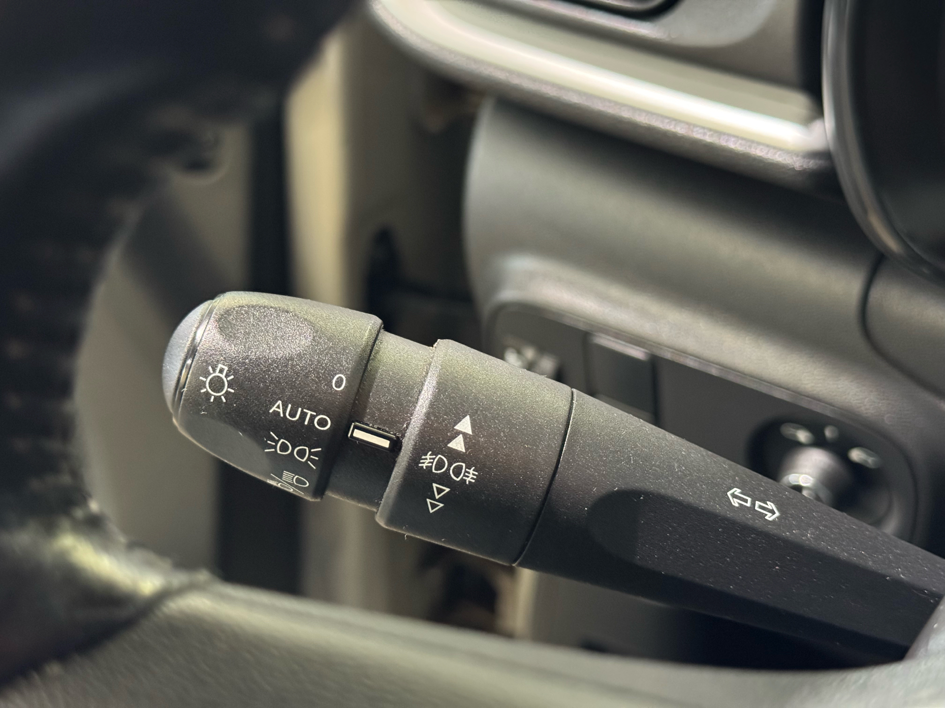 Billede af Citroën C3 1,5 Blue HDi Shine 100HK 5d