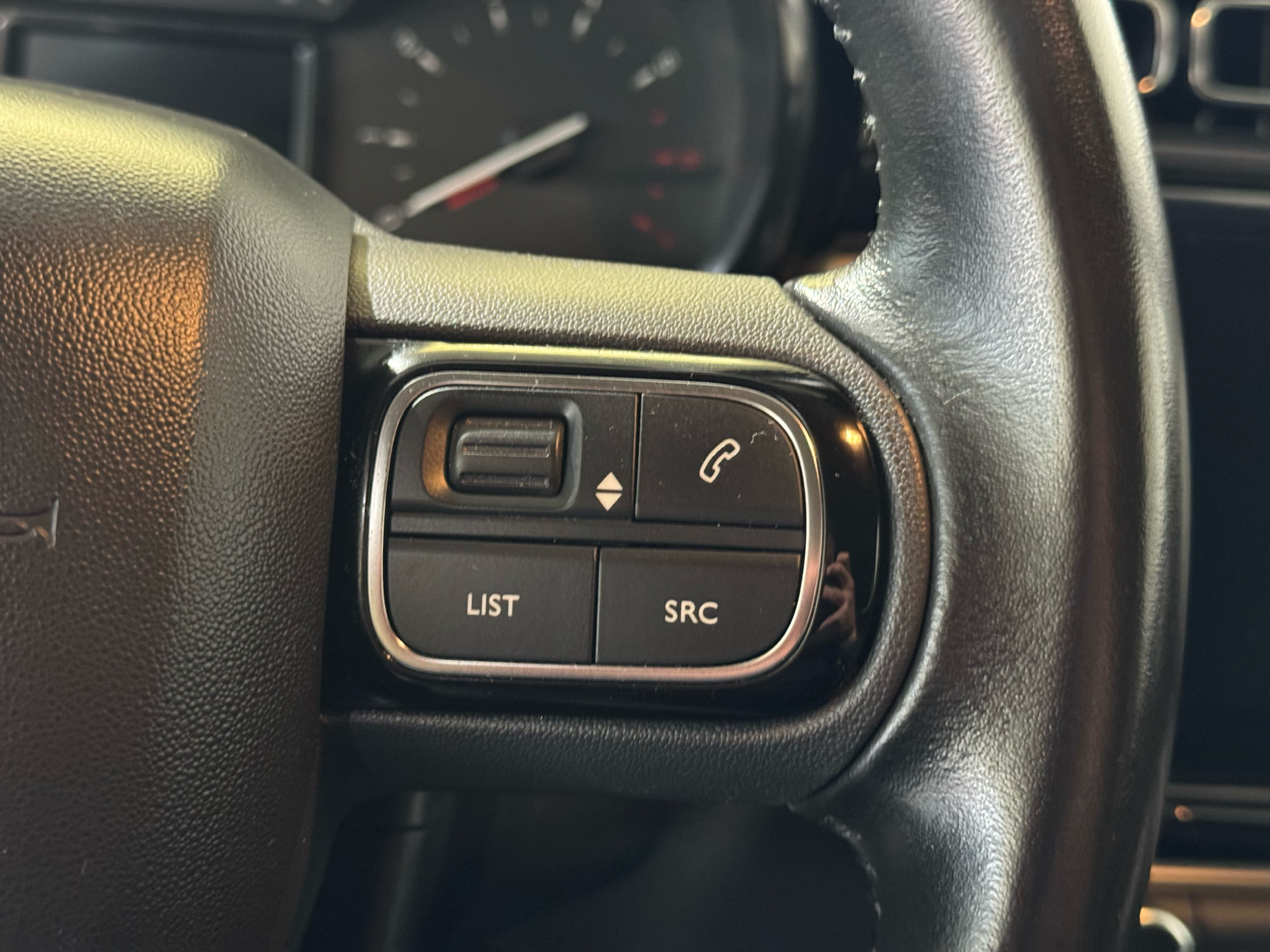 Billede af Citroën C3 1,5 Blue HDi Shine 100HK 5d