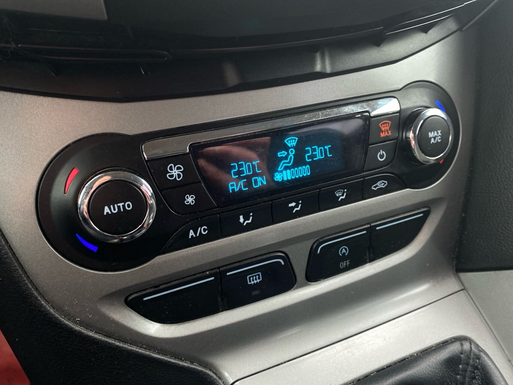 Billede af Ford Focus 1,6 TDCi DPF Trend 95HK 5d 6g