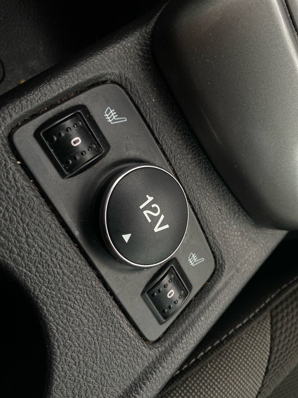 Billede af Ford Focus 1,6 TDCi DPF Trend 95HK 5d 6g