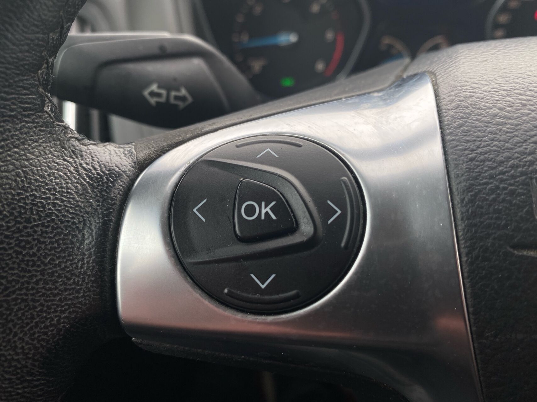 Billede af Ford Focus 1,6 TDCi DPF Trend 95HK 5d 6g