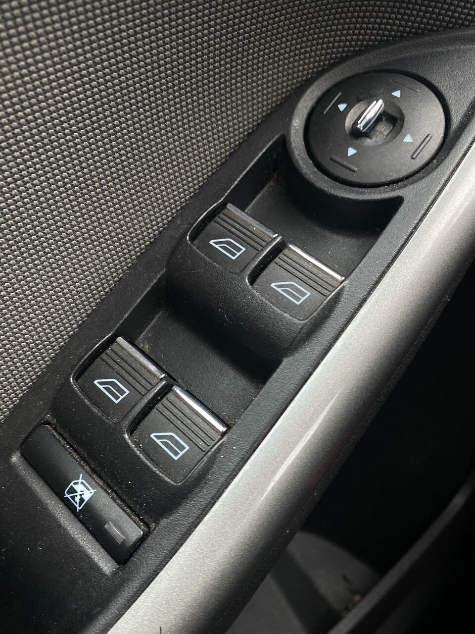 Billede af Ford Focus 1,6 TDCi DPF Trend 95HK 5d 6g