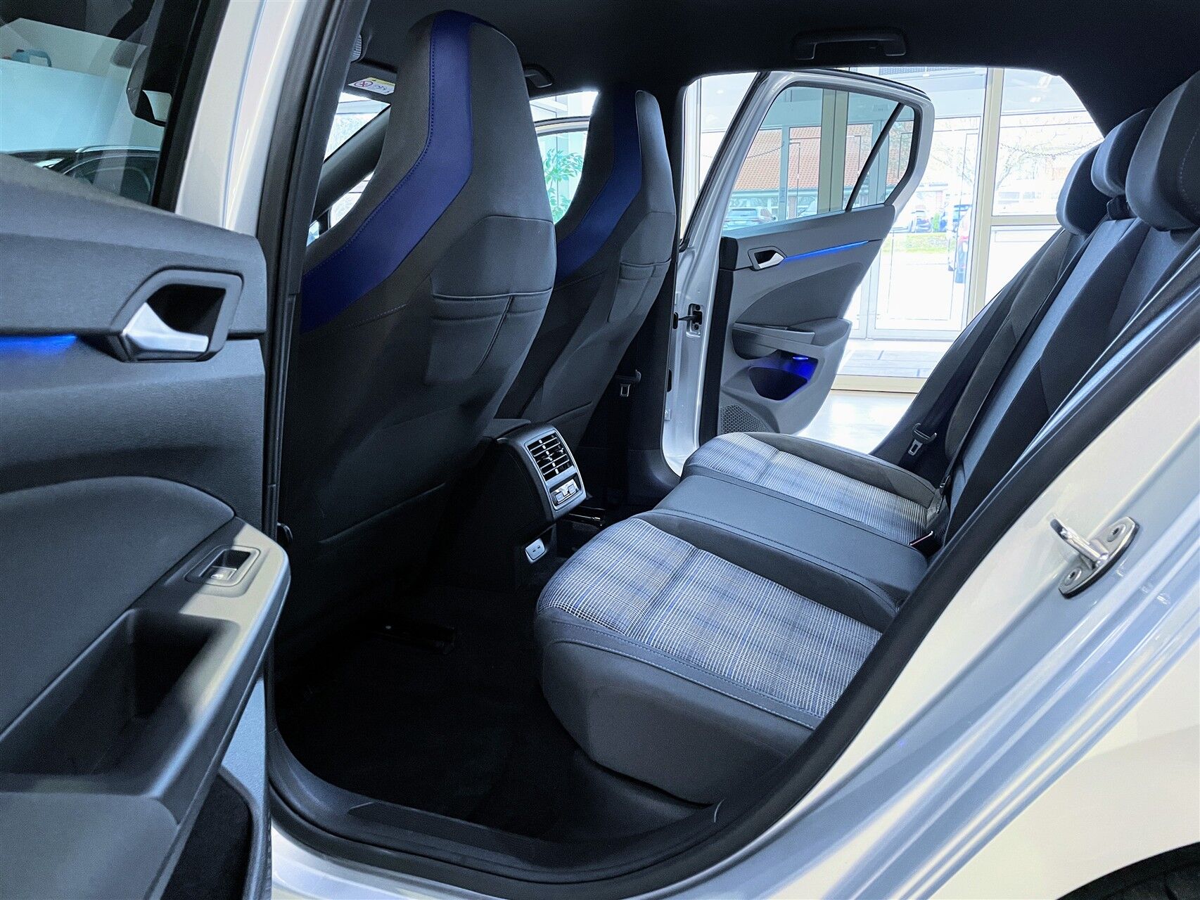 Billede af VW Golf 1,4 TSI  Plugin-hybrid GTE DSG 245HK 5d 6g Aut.