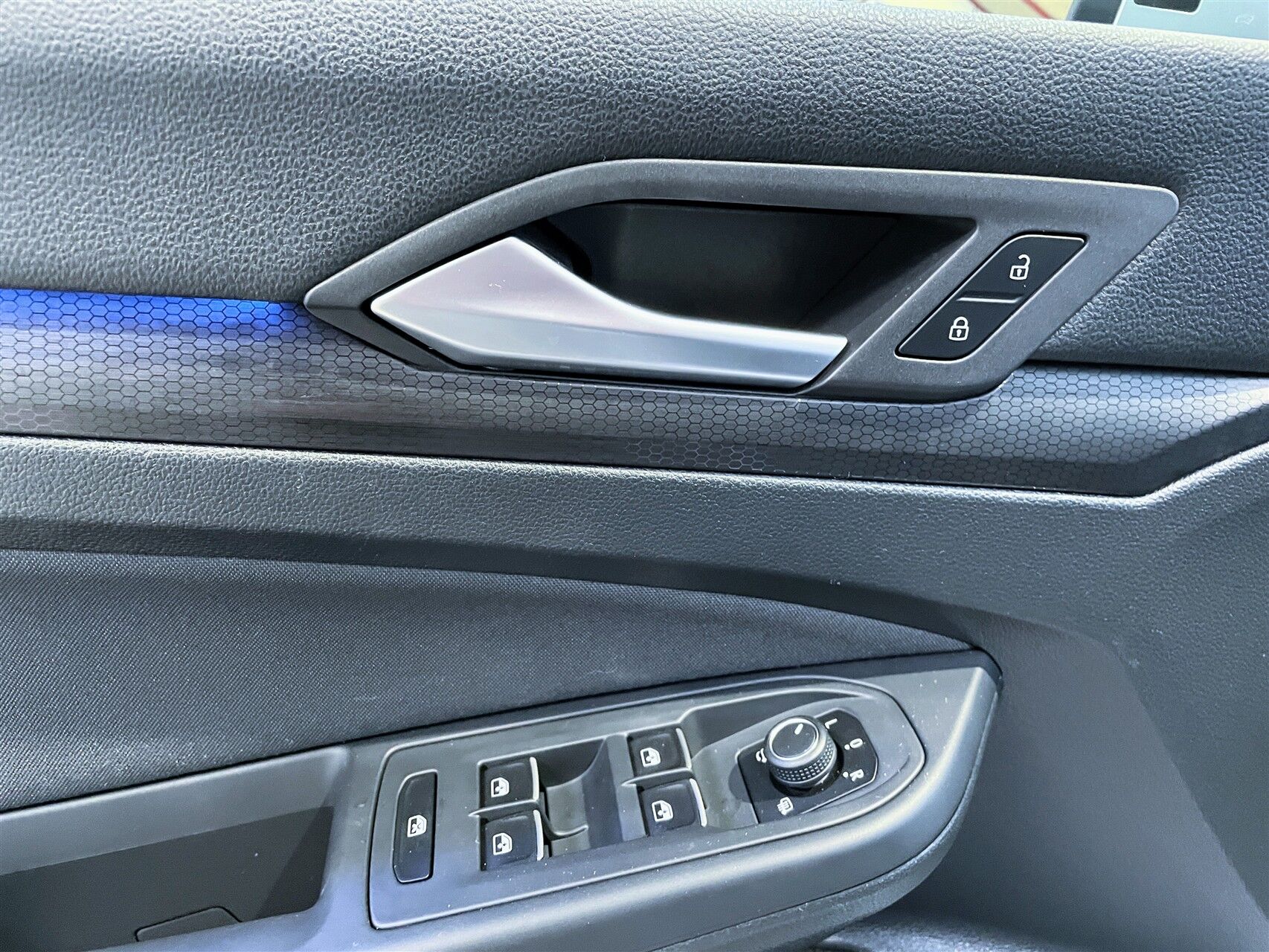 Billede af VW Golf 1,4 TSI  Plugin-hybrid GTE DSG 245HK 5d 6g Aut.