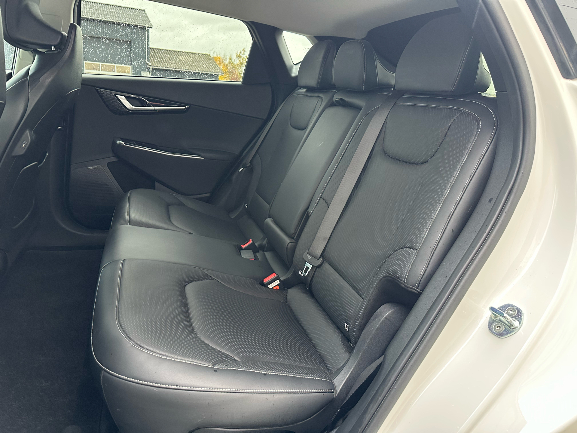 Billede af Kia EV6 EL Long Range m/Upgrade 229HK 5d Aut.