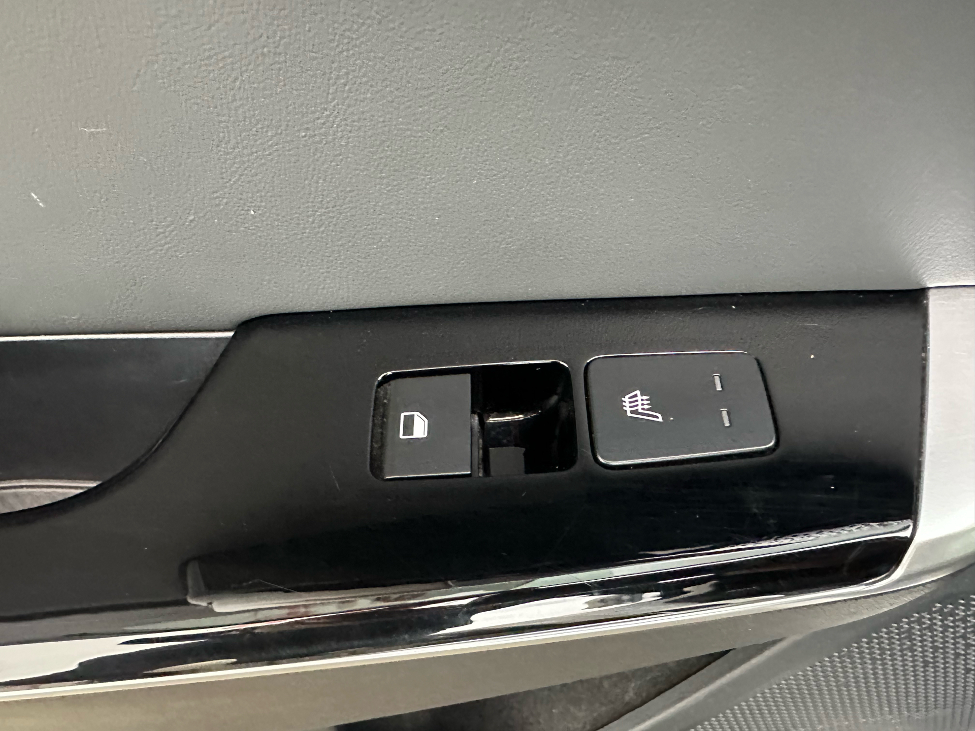 Billede af Kia EV6 EL Long Range m/Upgrade 229HK 5d Aut.